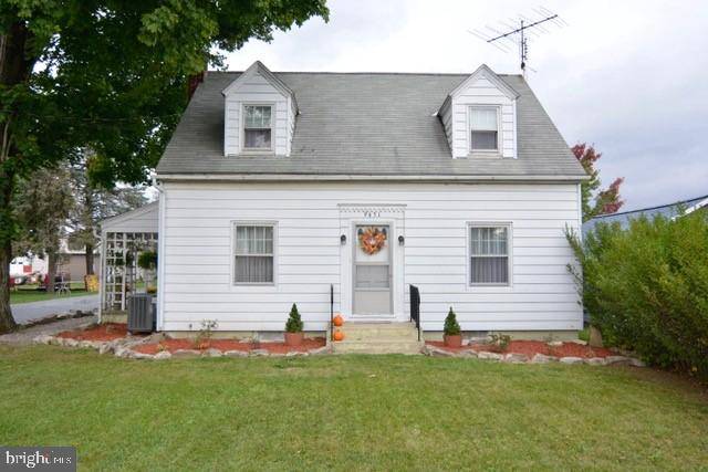 Bethel, PA 19507,9651 OLD 22