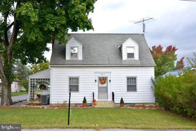 Bethel, PA 19507,9651 OLD 22