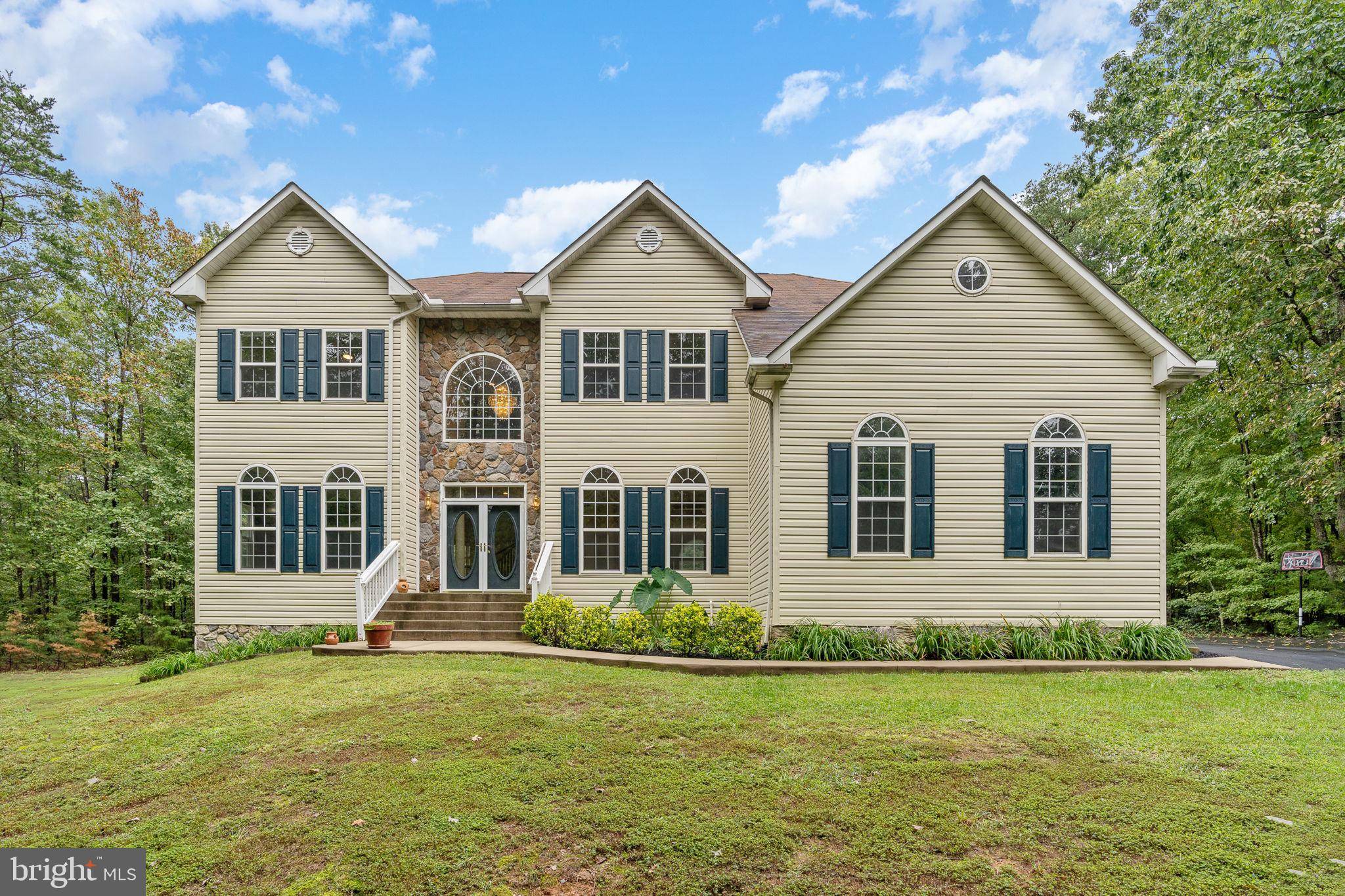 Locust Grove, VA 22508,8291 MEADOWLAND DR