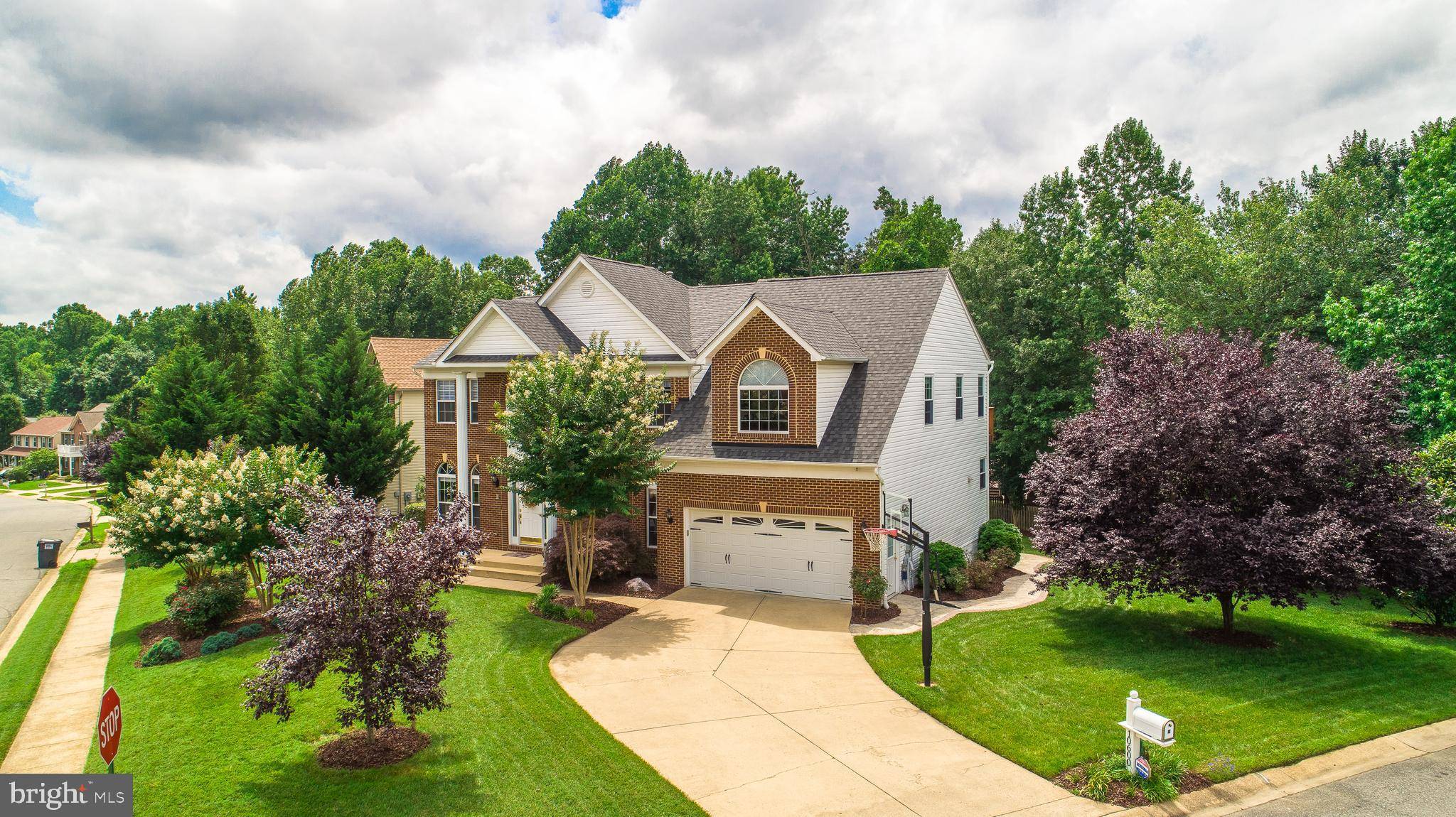 Waldorf, MD 20603,10600 SPRINGKNOLL CT