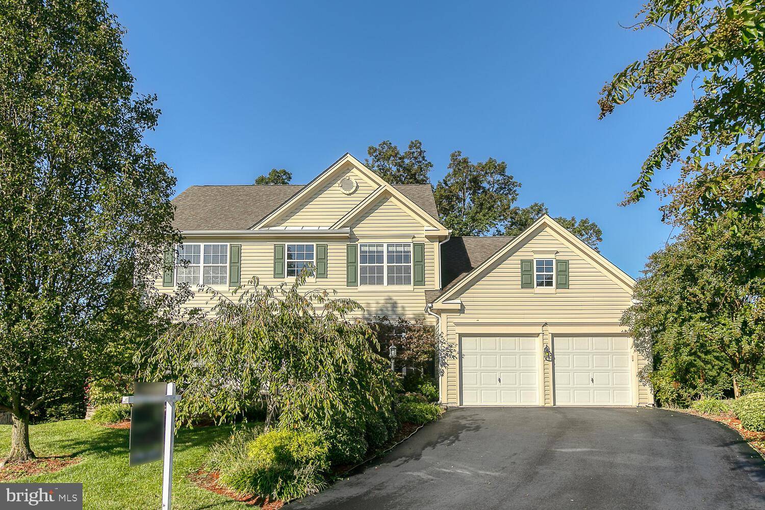 Bristow, VA 20136,12928 NESS HOLLOW CT