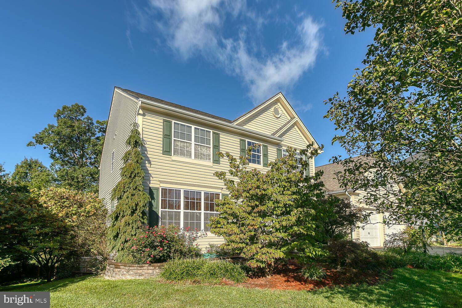 Bristow, VA 20136,12928 NESS HOLLOW CT