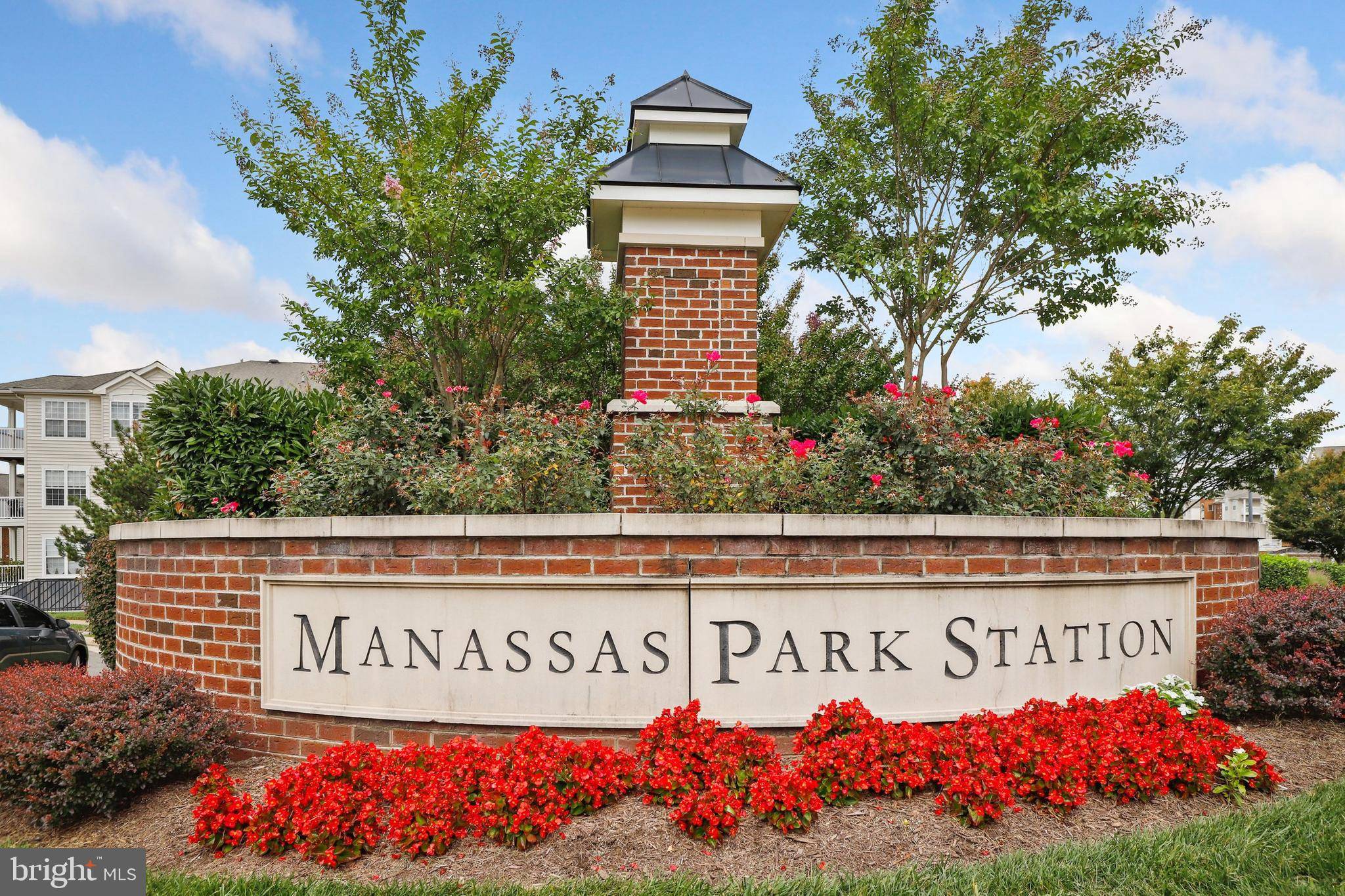 Manassas Park, VA 20111,9518 WALKER WAY