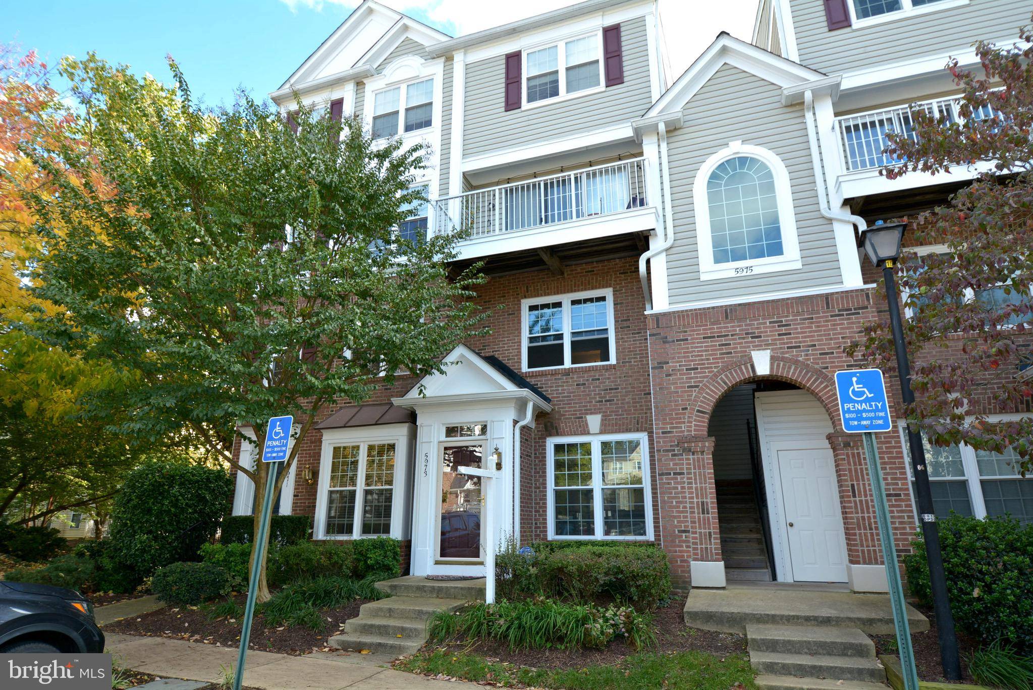 Alexandria, VA 22310,5973 TERRAPIN PL