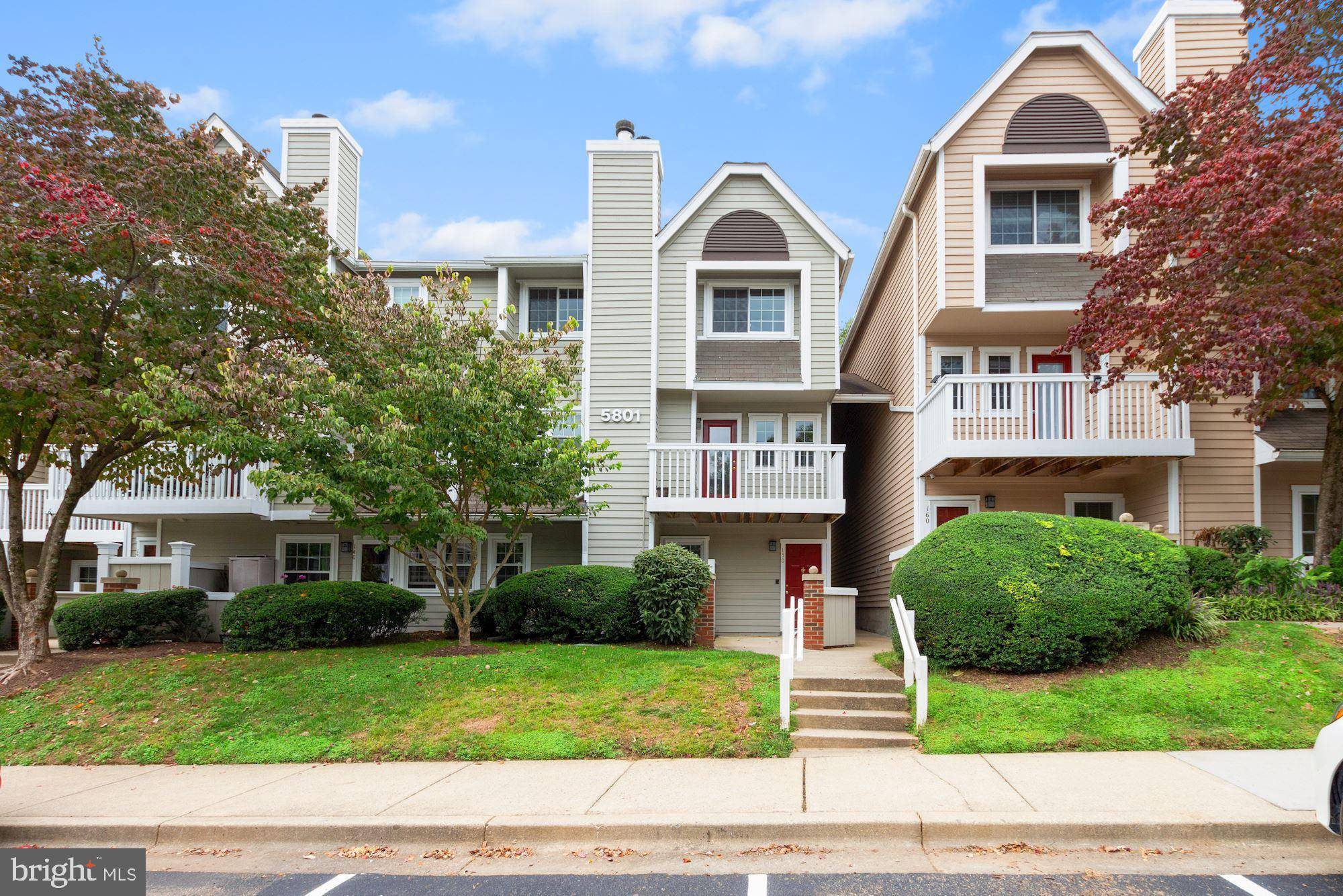 Rockville, MD 20852,5801 INMAN PARK CIR #150