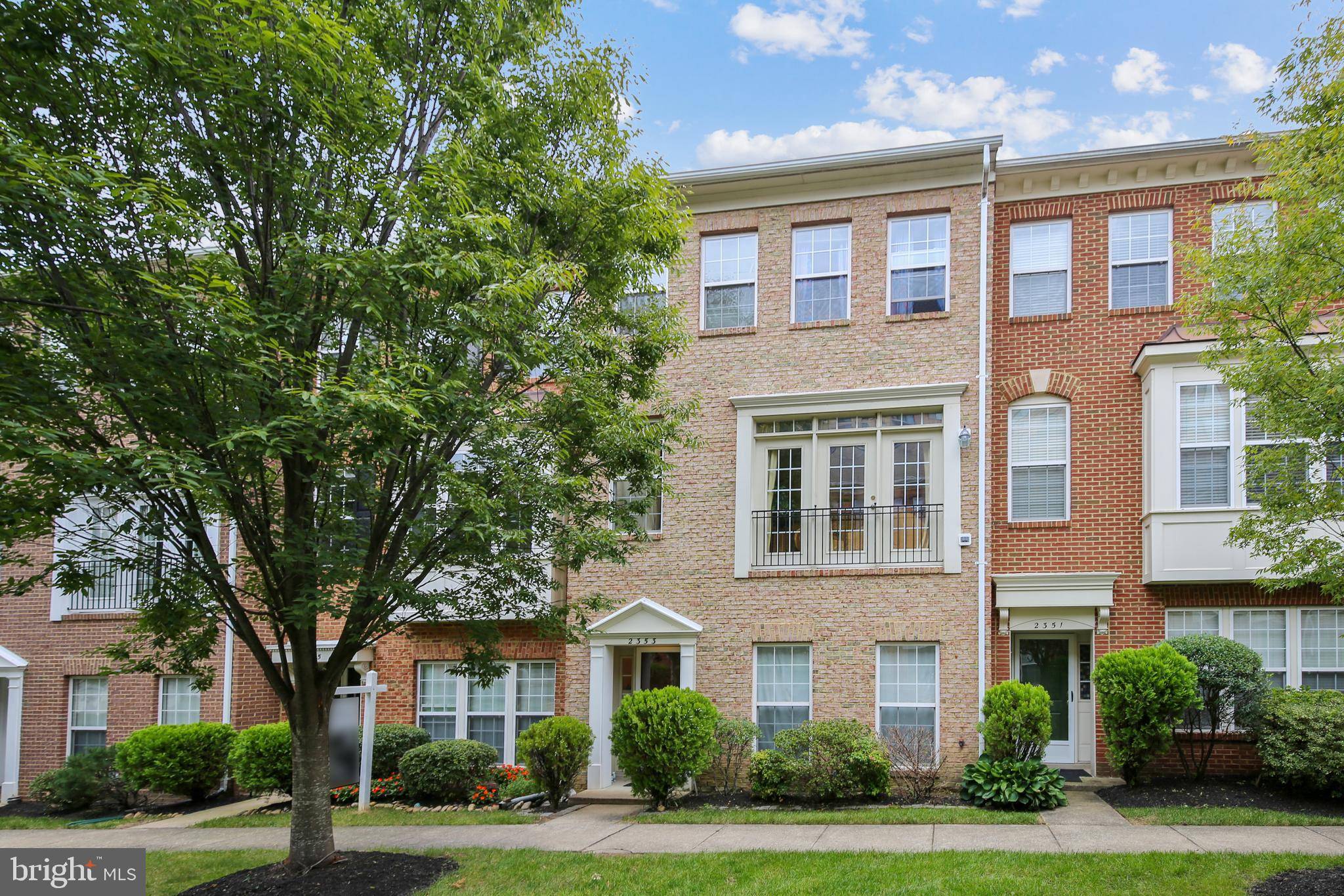 Alexandria, VA 22303,2353 HUNTINGTON STATION CT