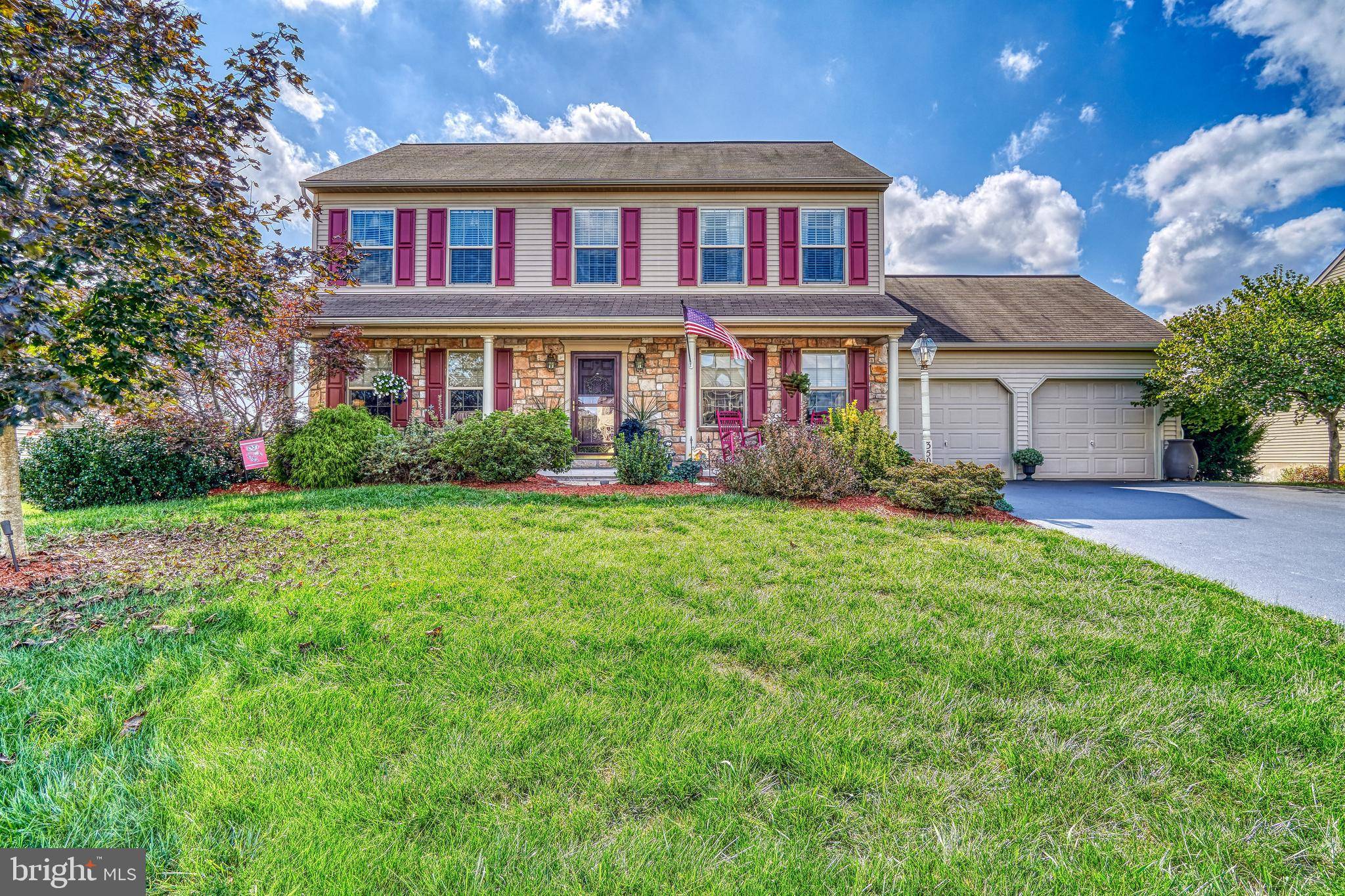 Dover, PA 17315,3508 KIMBERLY LN