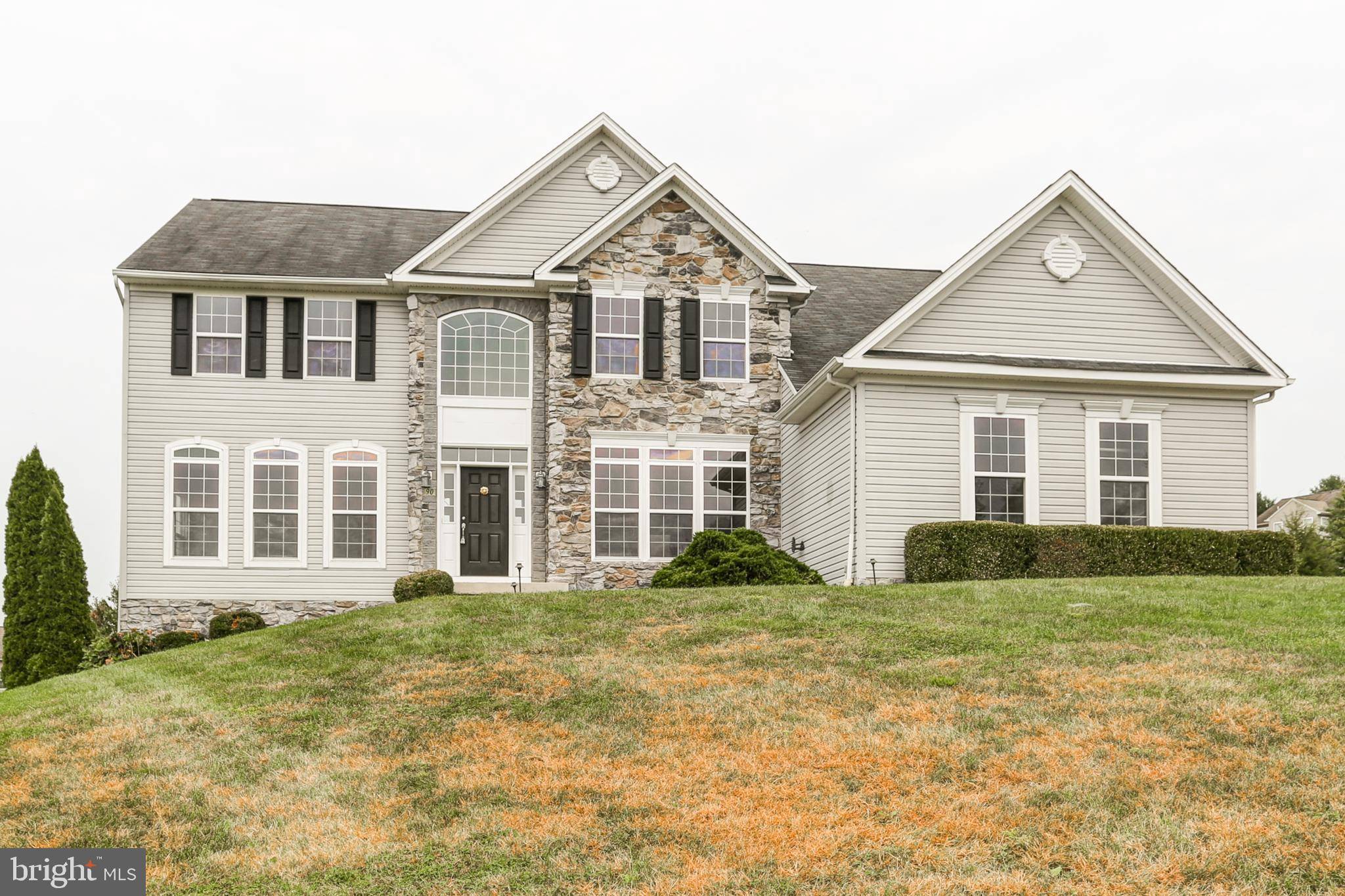 Hanover, PA 17331,90 SYDNEY CT