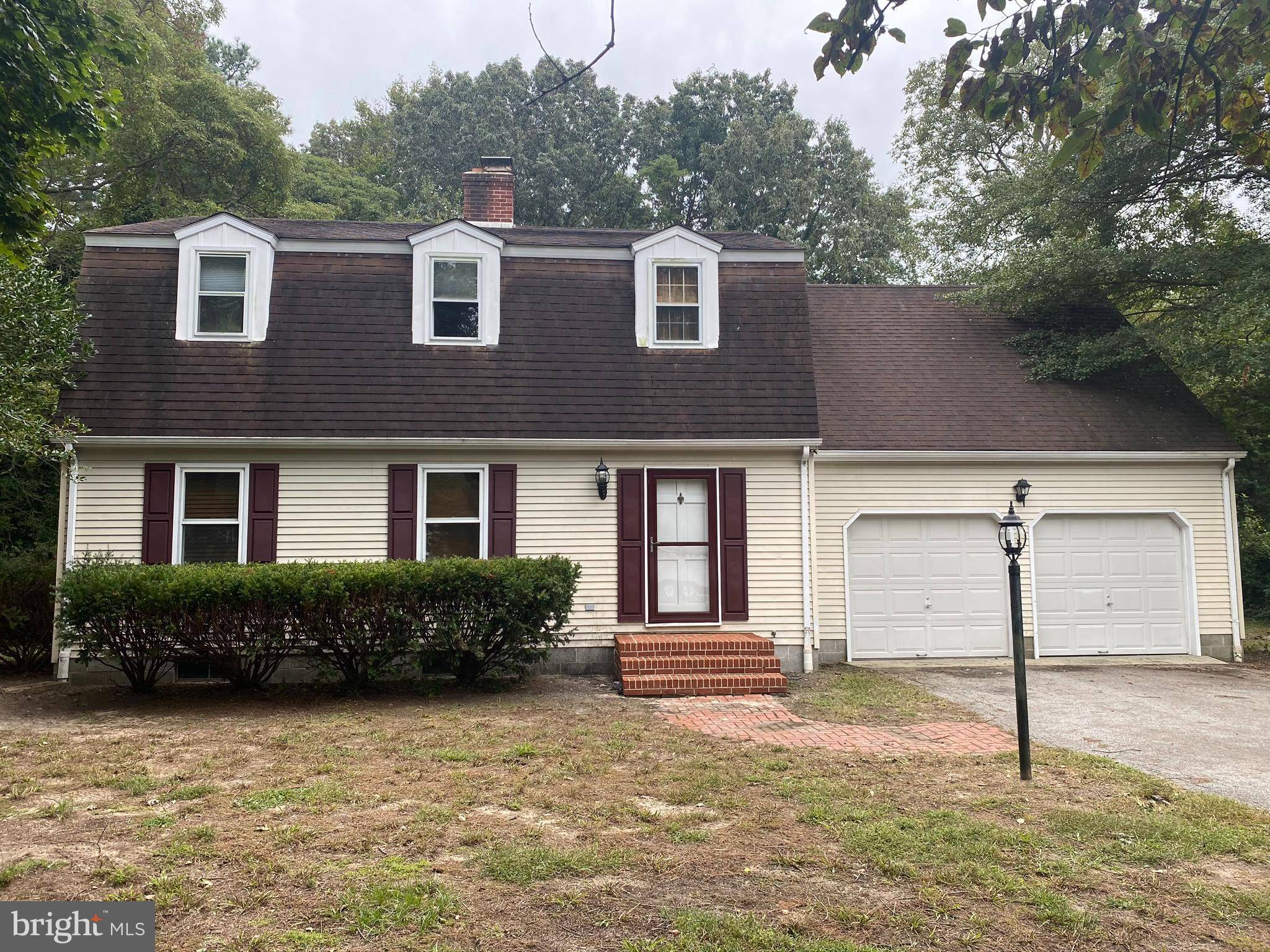 Seaford, DE 19973,9706 WALNUT DR