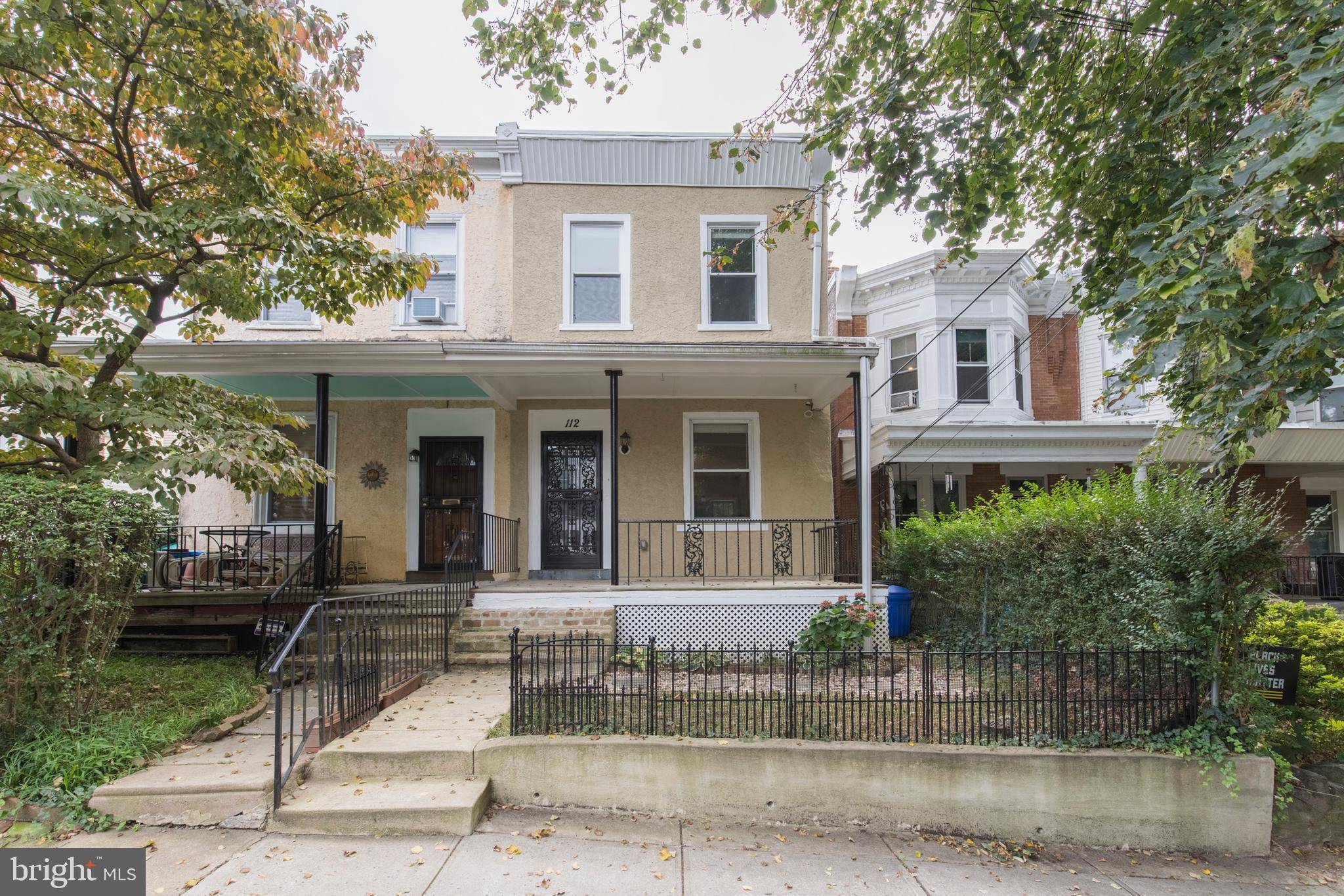 Philadelphia, PA 19119,112 W DURHAM ST