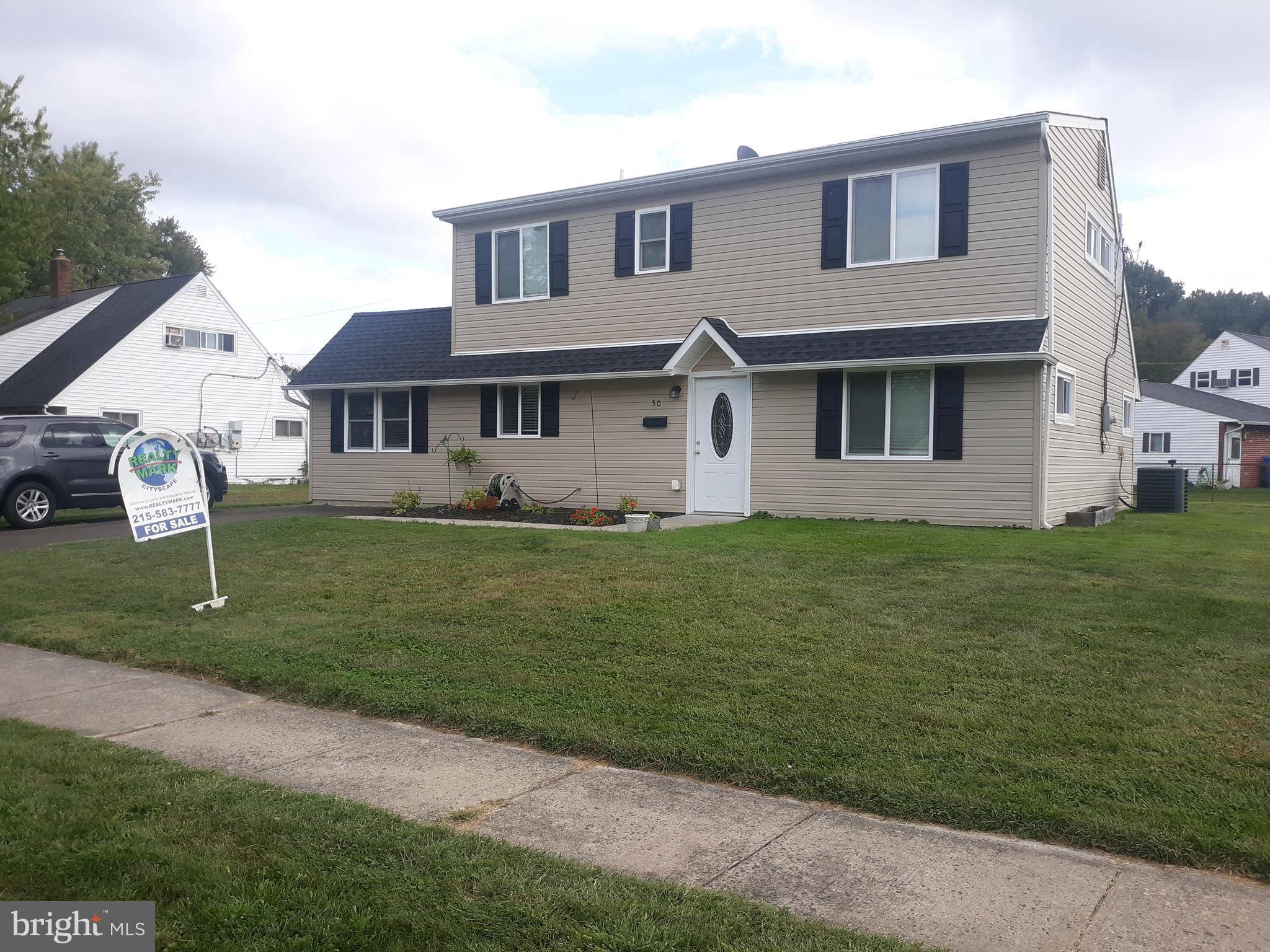 Levittown, PA 19055,50 RED CEDAR DR