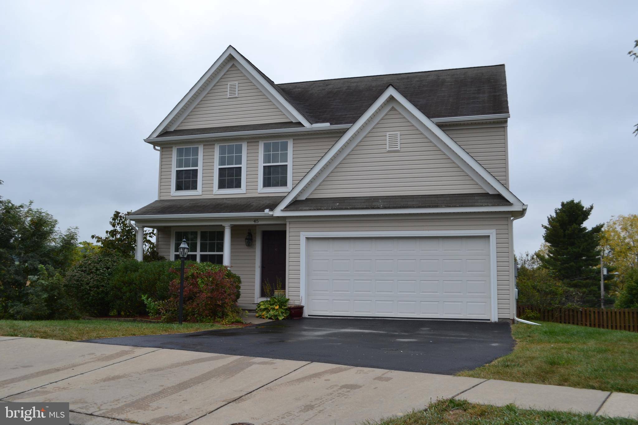 Middletown, PA 17057,45 PAVERS COVE CT