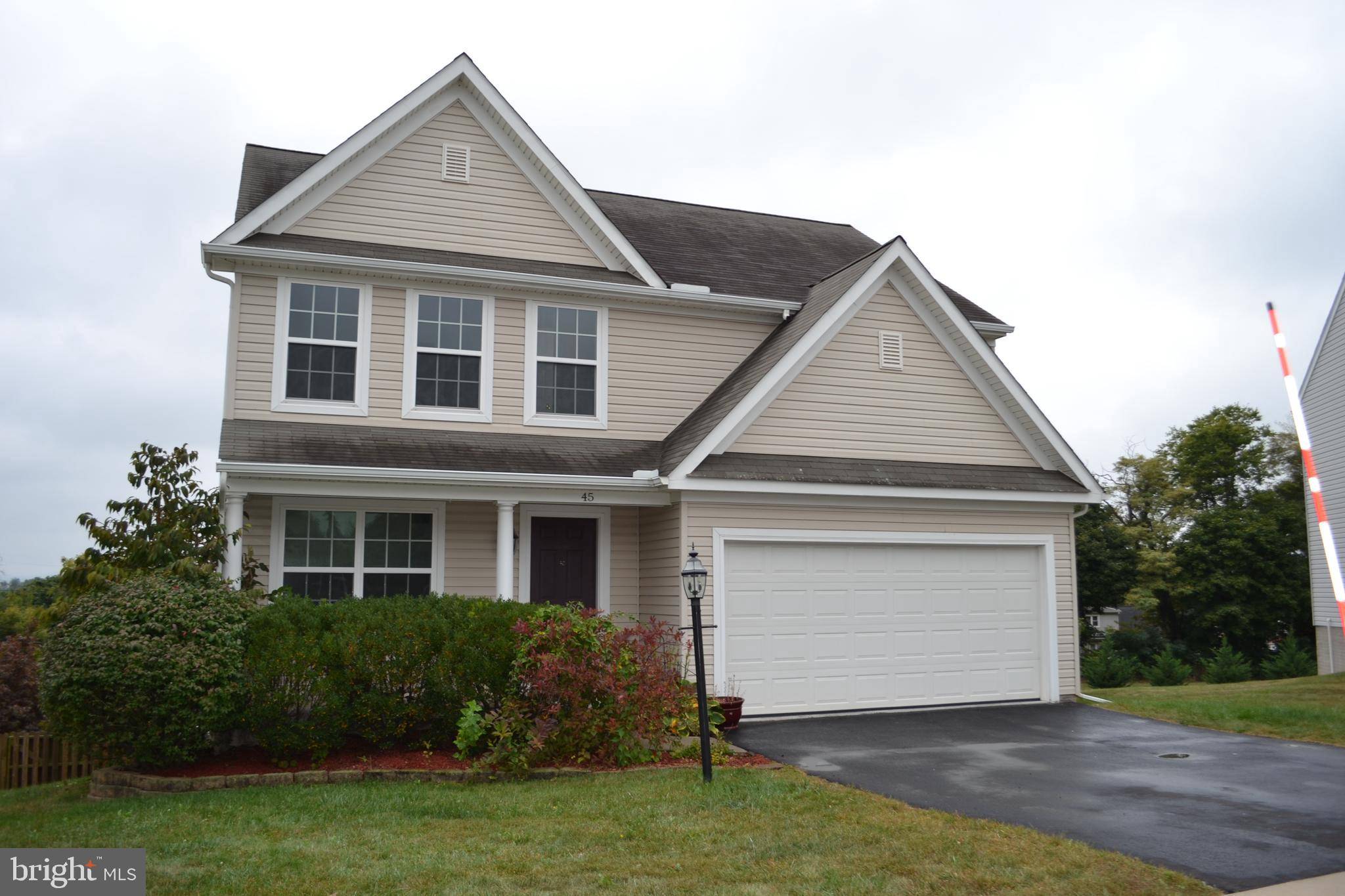 Middletown, PA 17057,45 PAVERS COVE CT