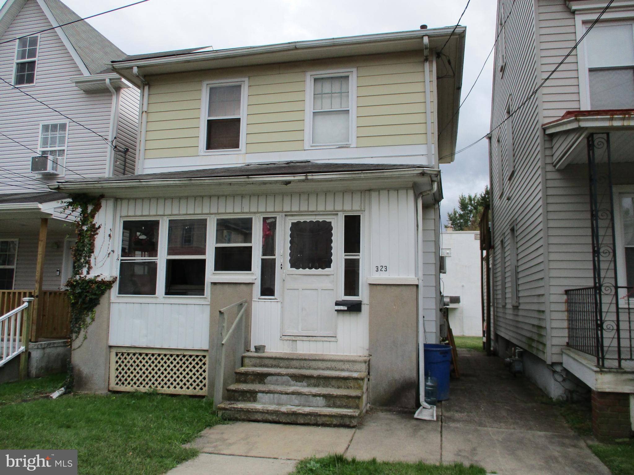 Morrisville, PA 19067,323 W BRIDGE ST