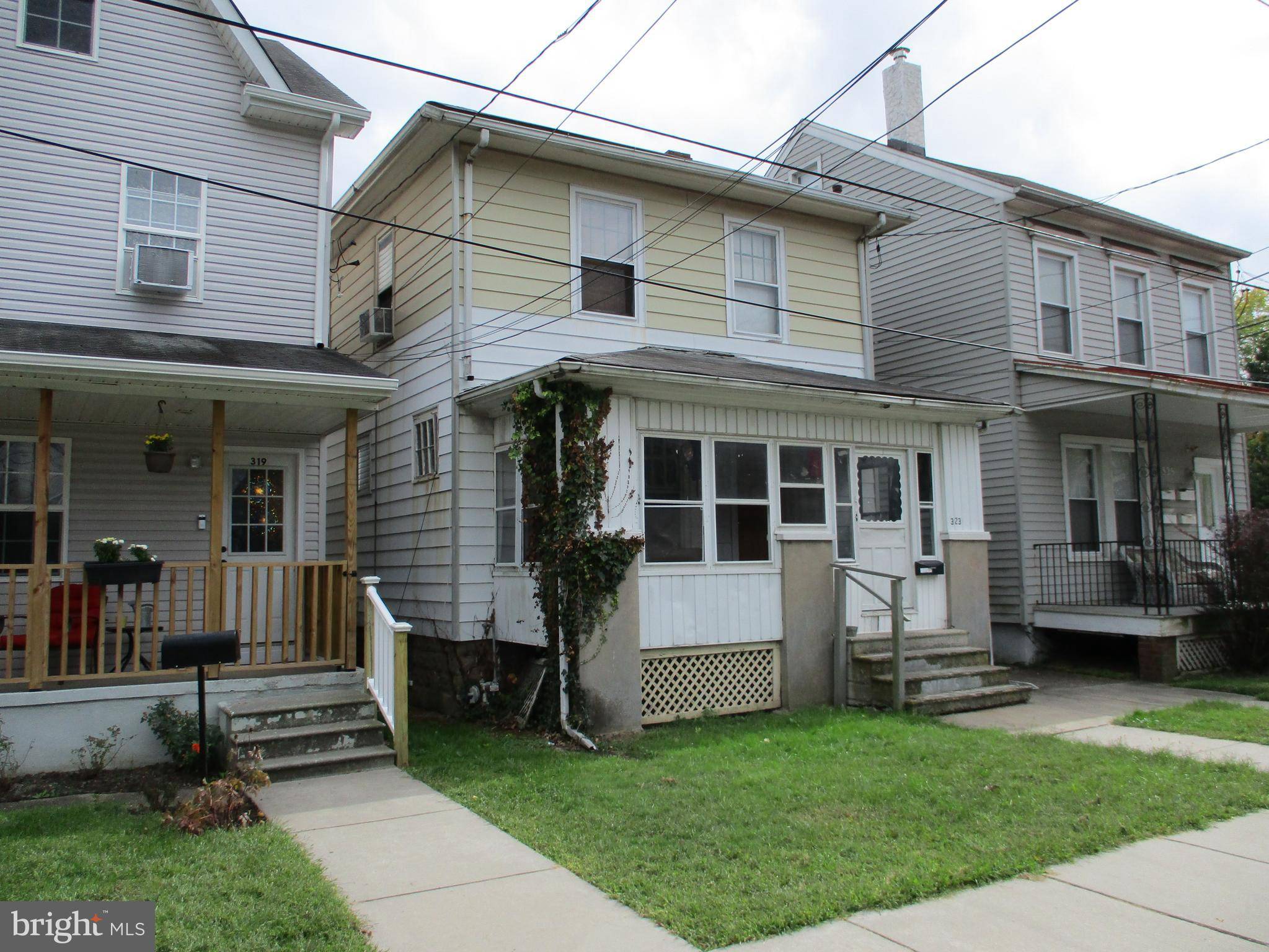 Morrisville, PA 19067,323 W BRIDGE ST