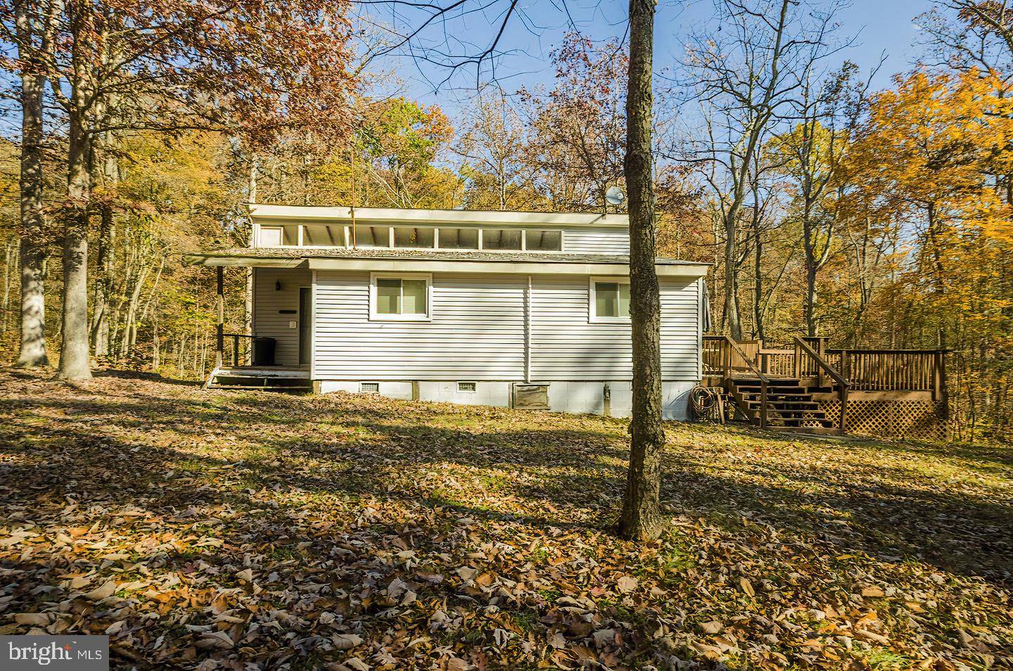 Hedgesville, WV 25427,67 TURTLE LANE