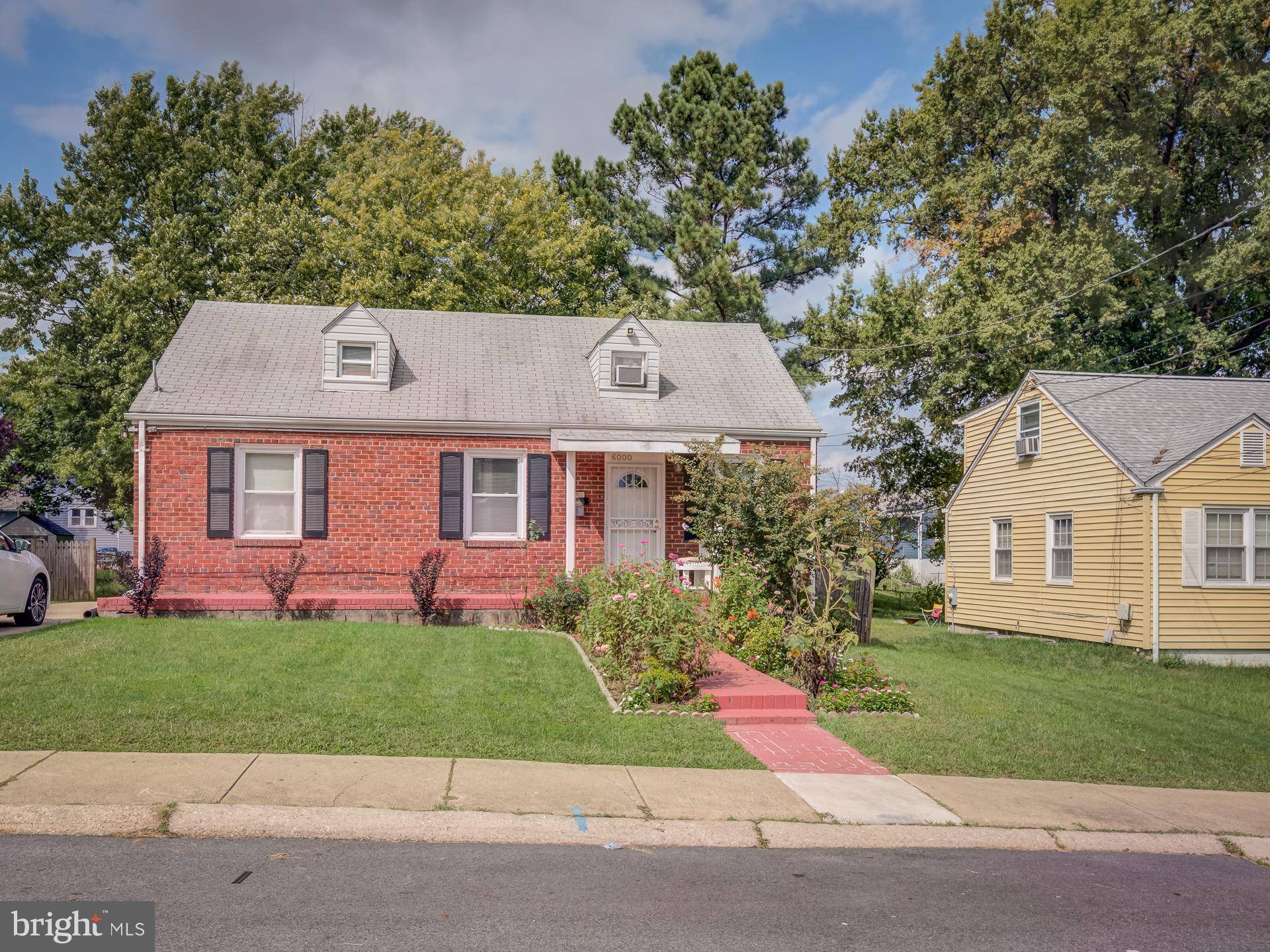 Hyattsville, MD 20782,6000 36TH AVE