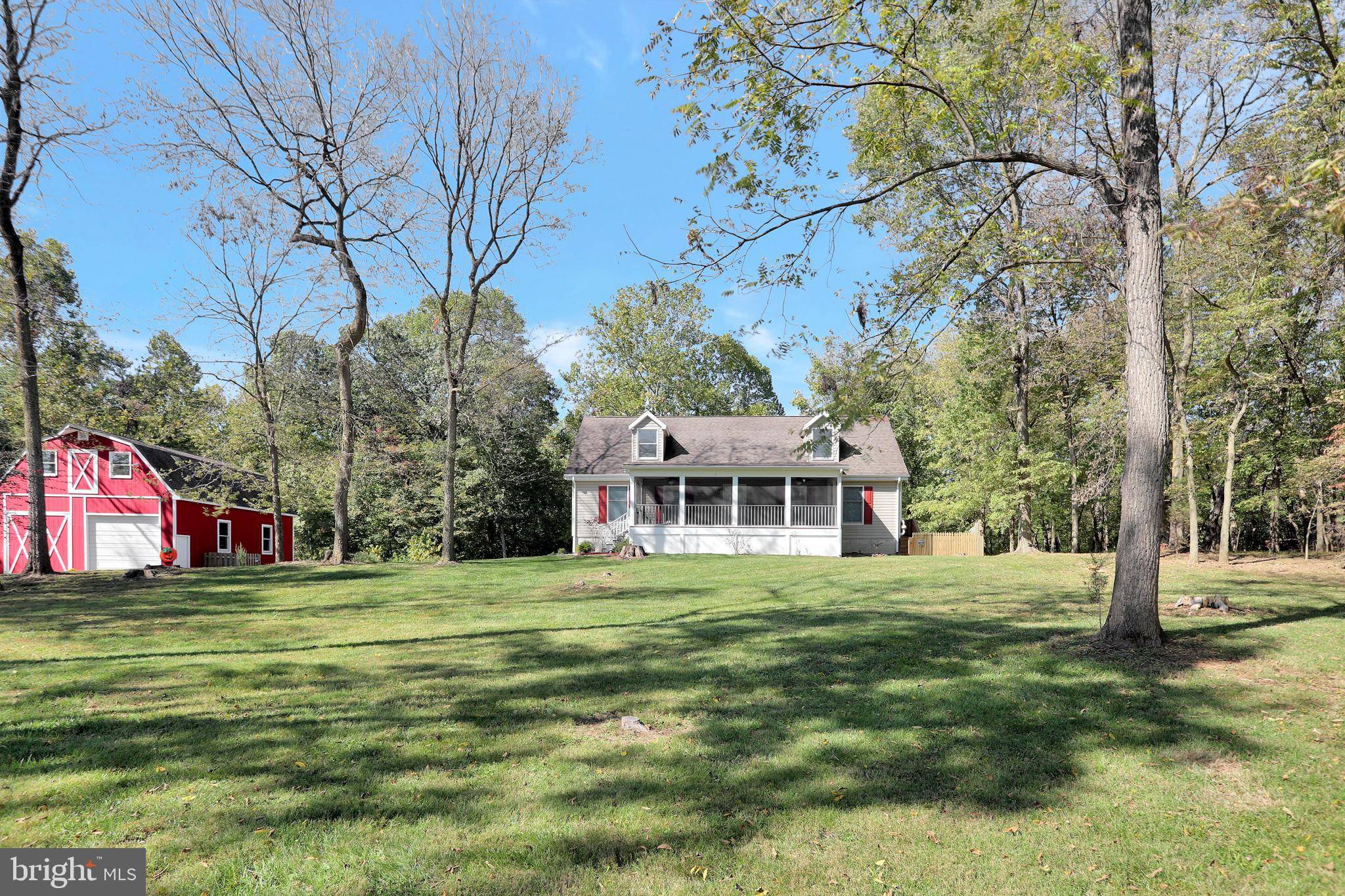 Harpers Ferry, WV 25425,393 MORNING CALM LN