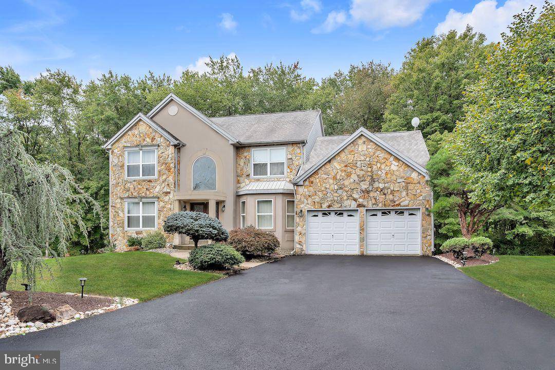 Southampton, PA 18966,1217 VALLEY HILL TRL