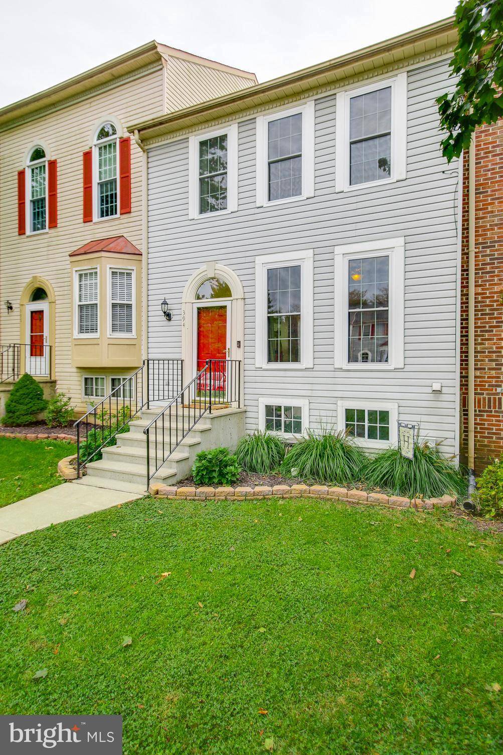 Westminster, MD 21158,394 DORAL CT