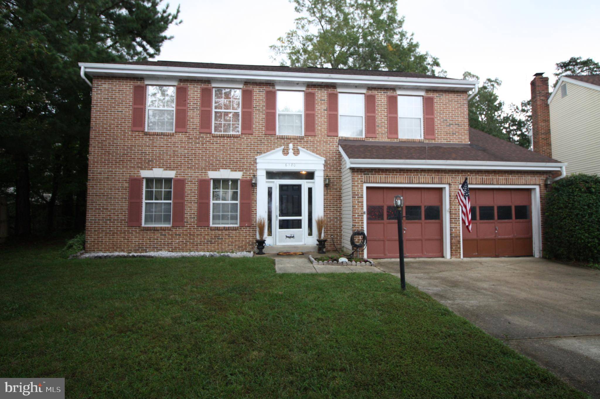 Waldorf, MD 20603,6180 HUMPBACK WHALE CT