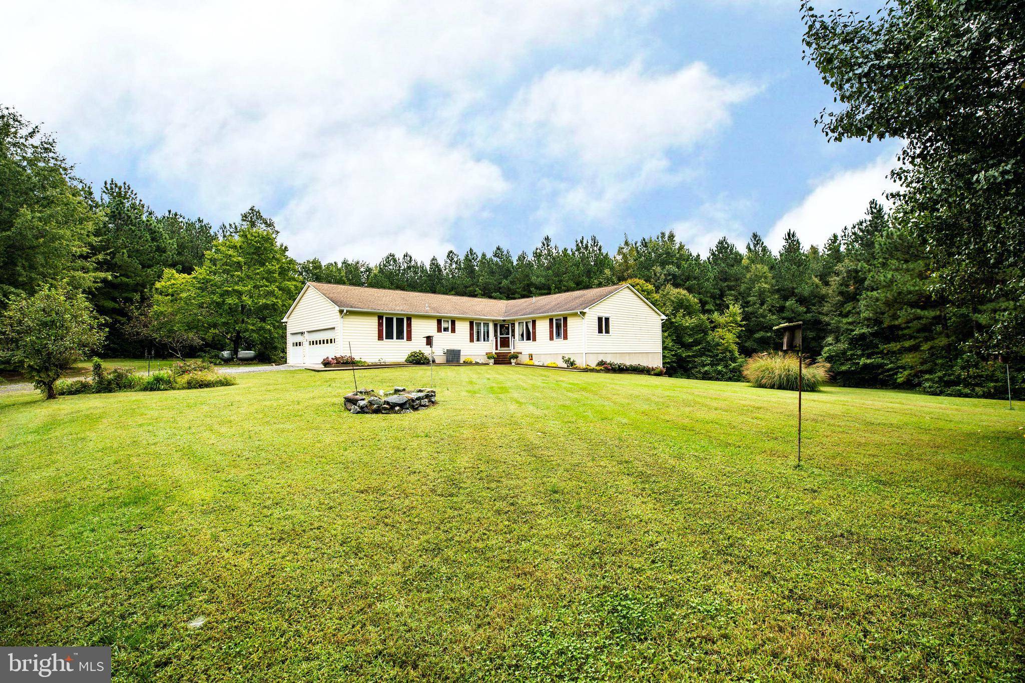 Woodford, VA 22580,6300 MARYE RD