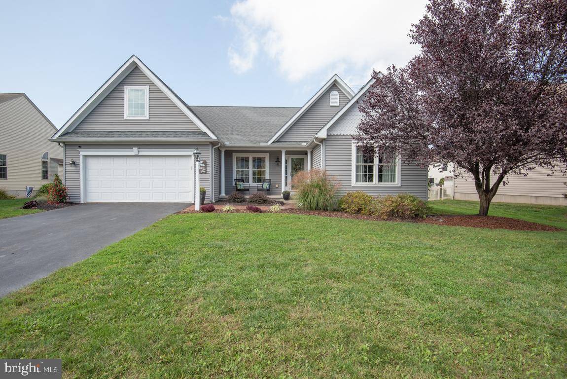 Quarryville, PA 17566,217 GREYSTONE LN