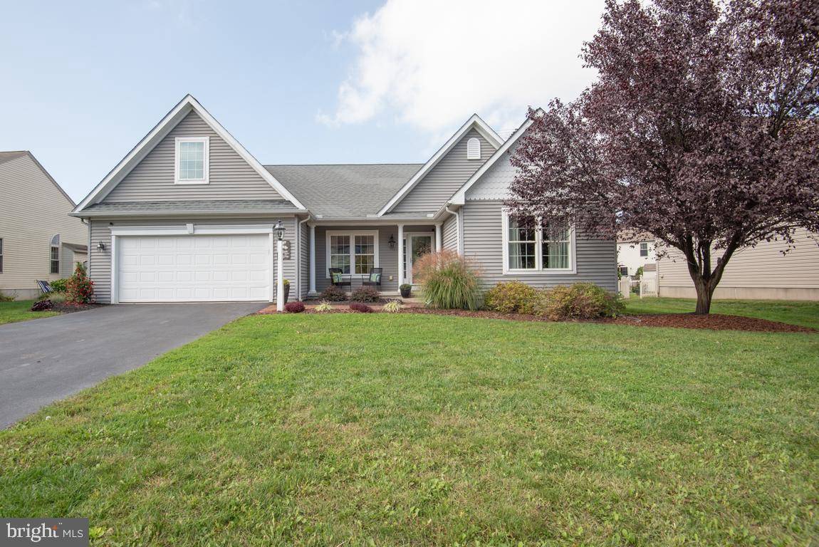 Quarryville, PA 17566,217 GREYSTONE LN