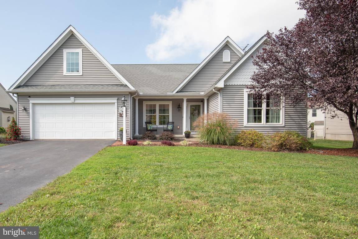 Quarryville, PA 17566,217 GREYSTONE LN