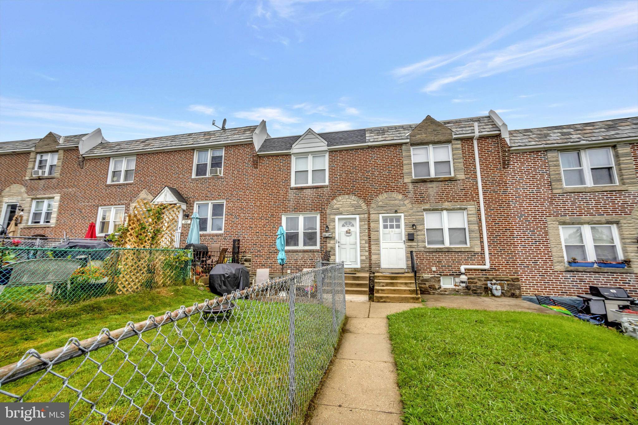 Clifton Heights, PA 19018,263 CAMBRIDGE RD