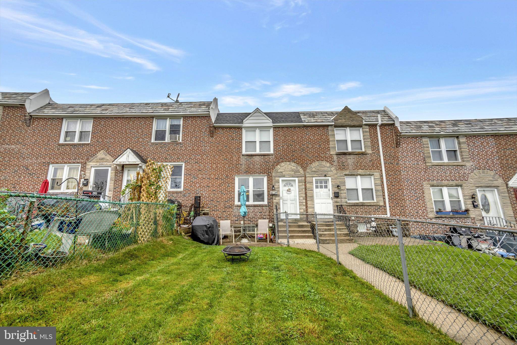 Clifton Heights, PA 19018,263 CAMBRIDGE RD