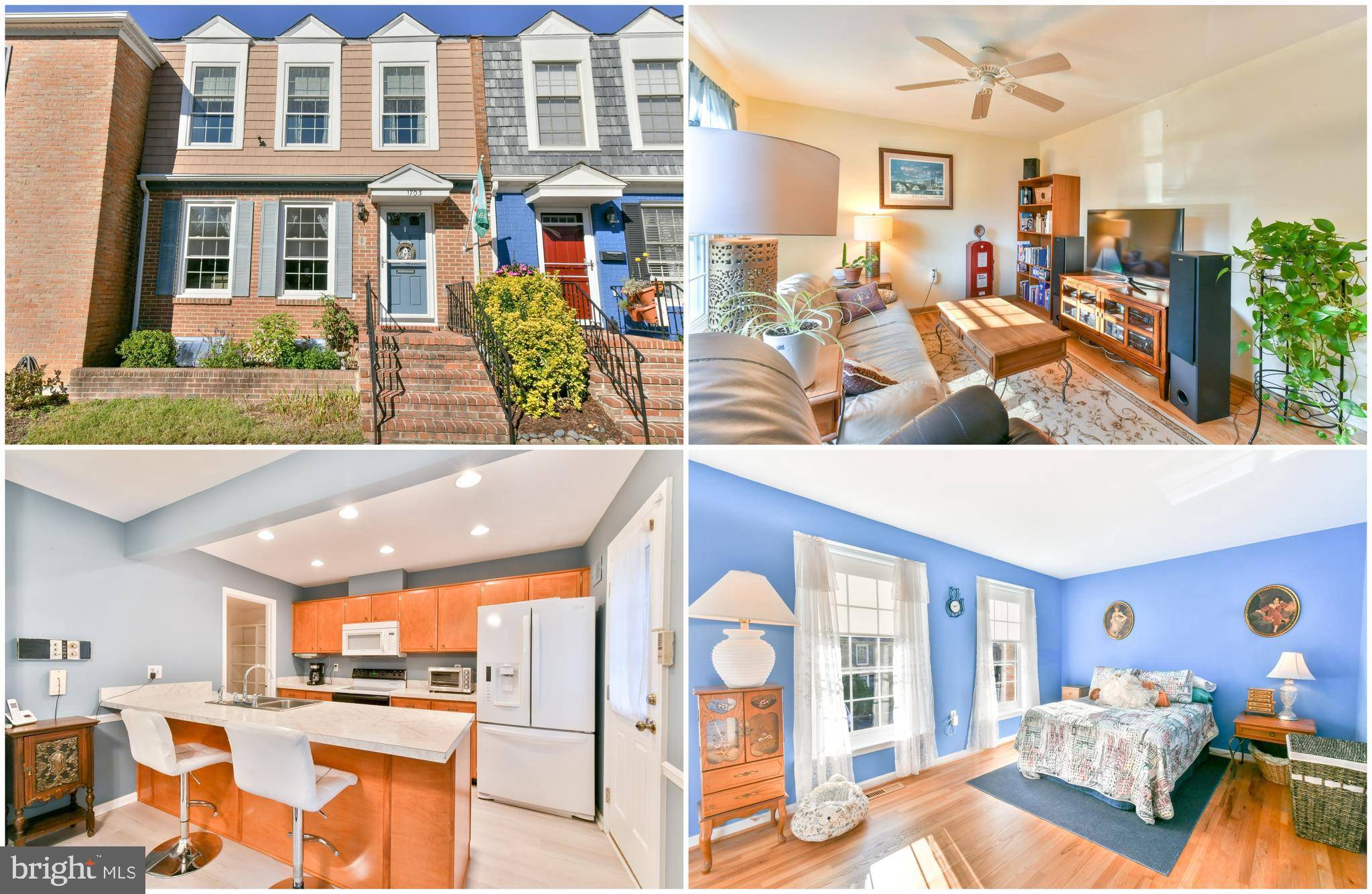 Crofton, MD 21114,1703 DANA ST