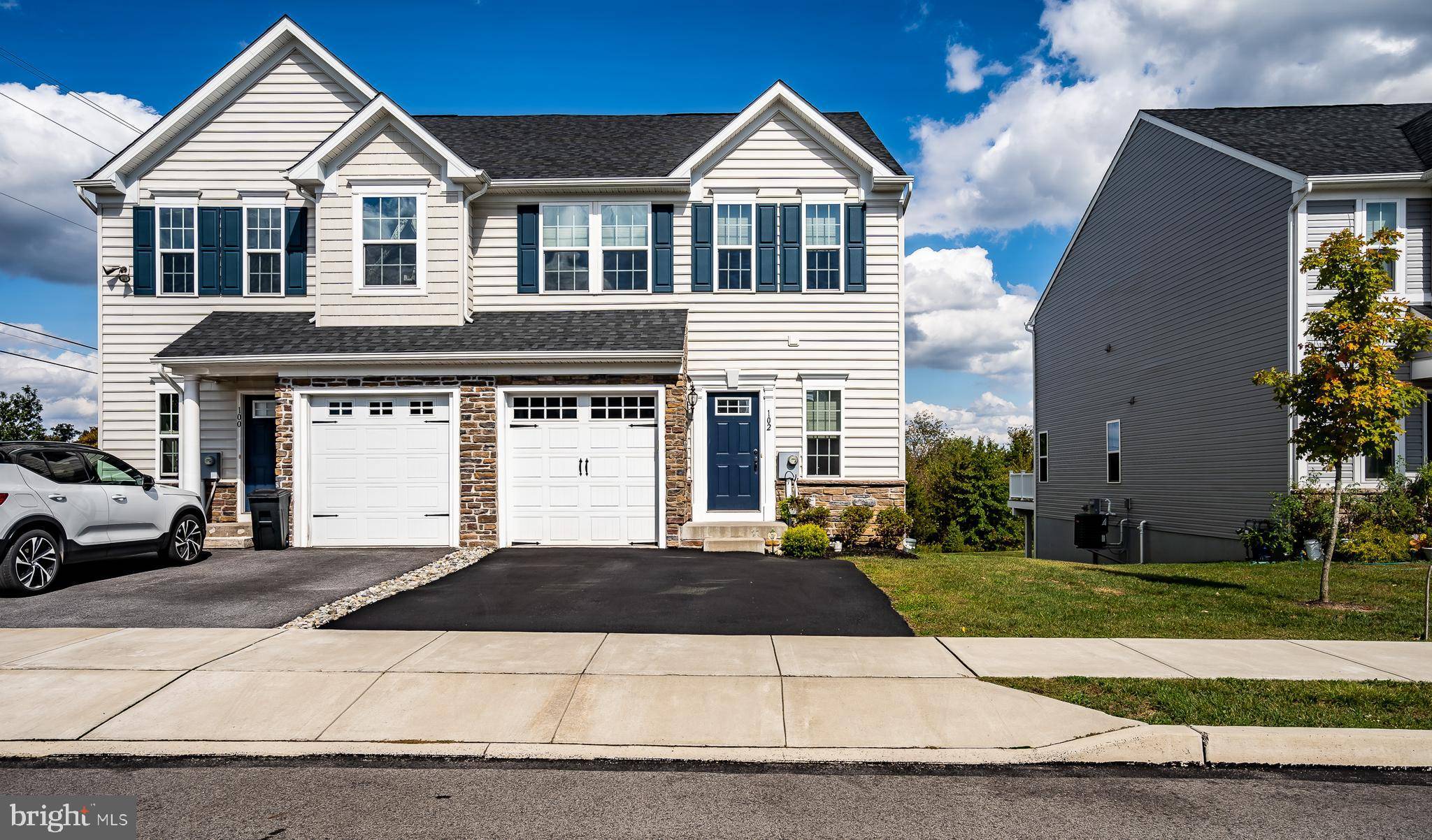 Gilbertsville, PA 19525,102 KATI CT