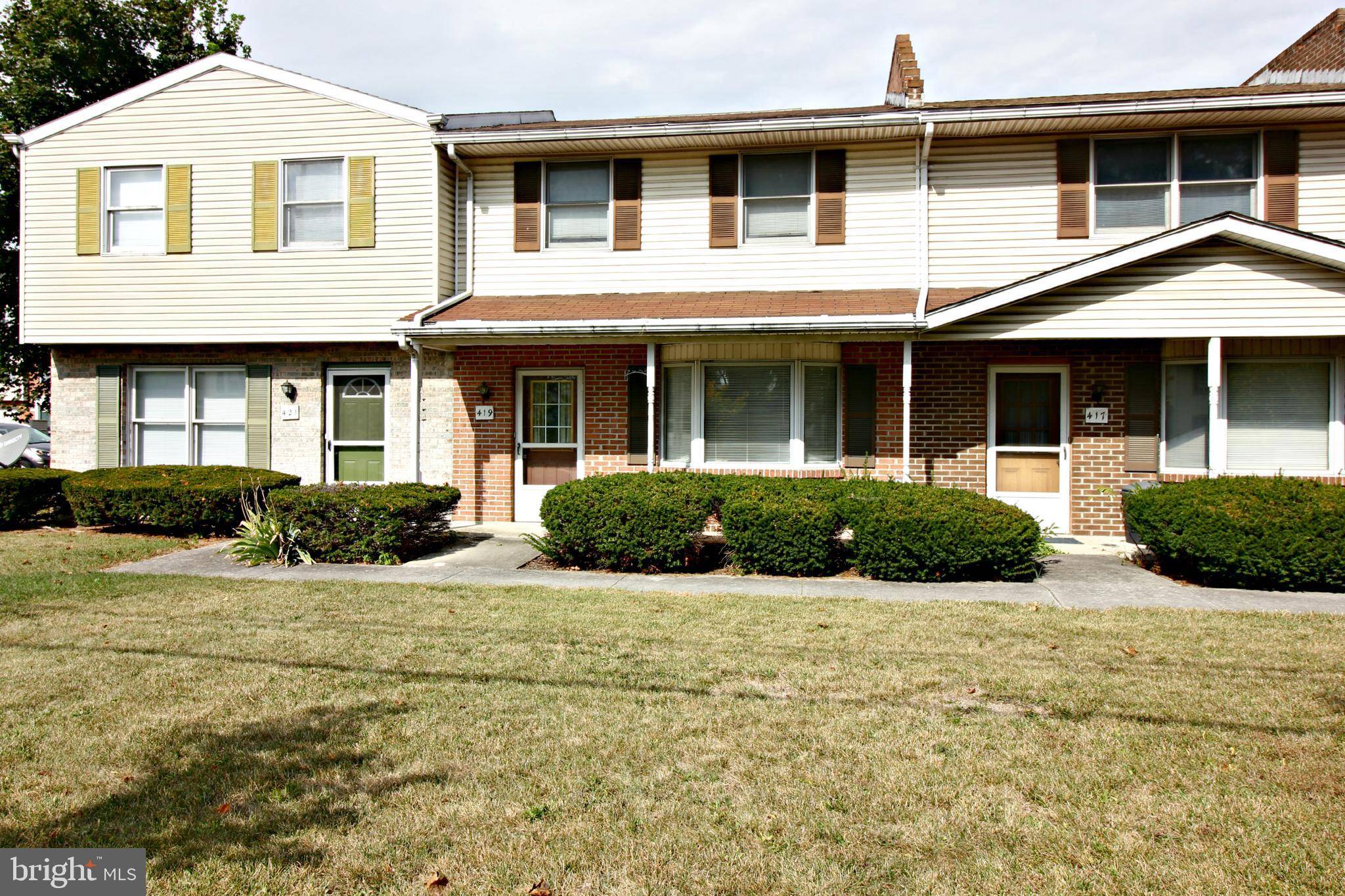 Greencastle, PA 17225,419 WEST BALTIMORE ST