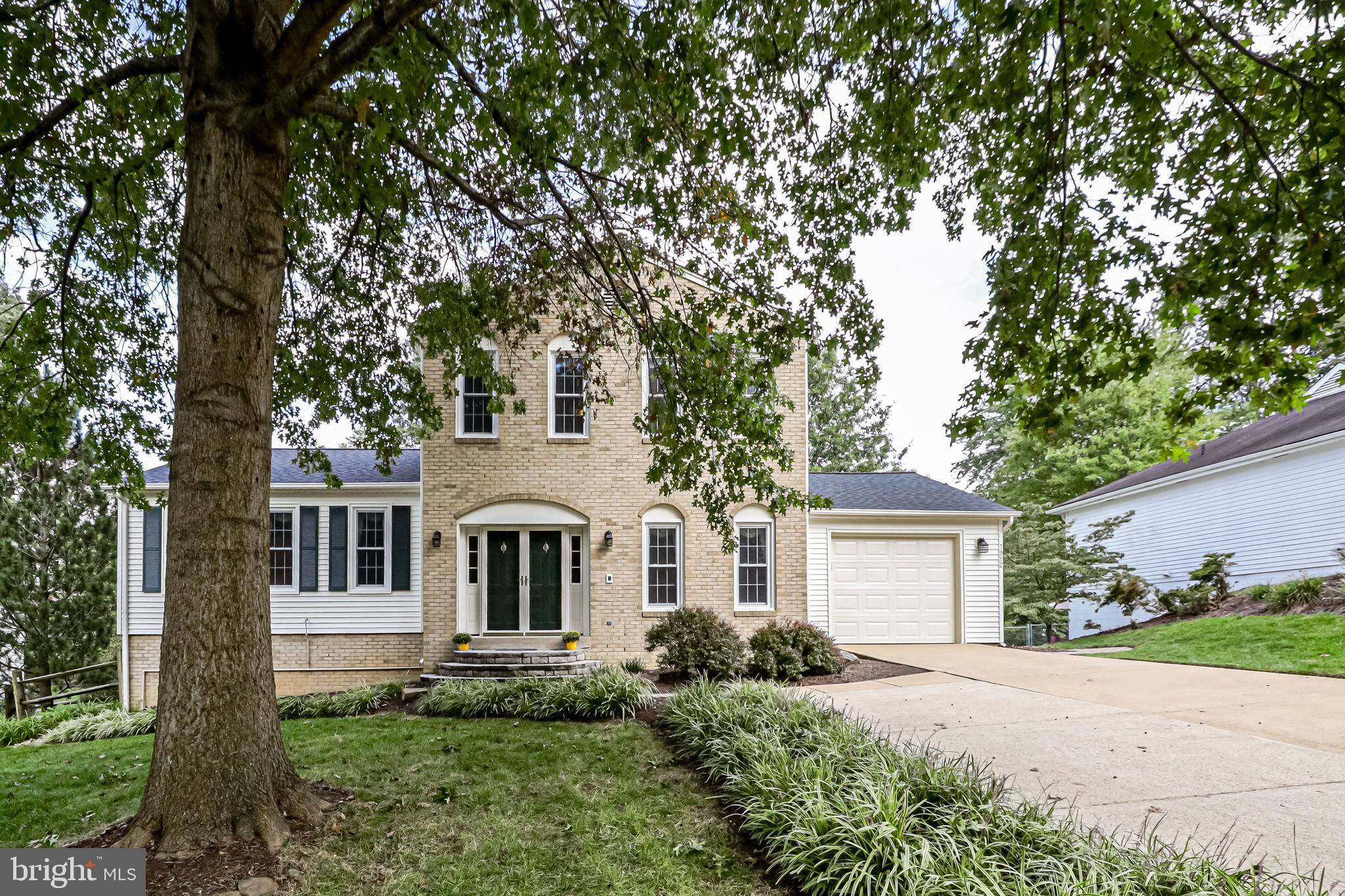 Springfield, VA 22153,7912 DOUBLE CREEK CT