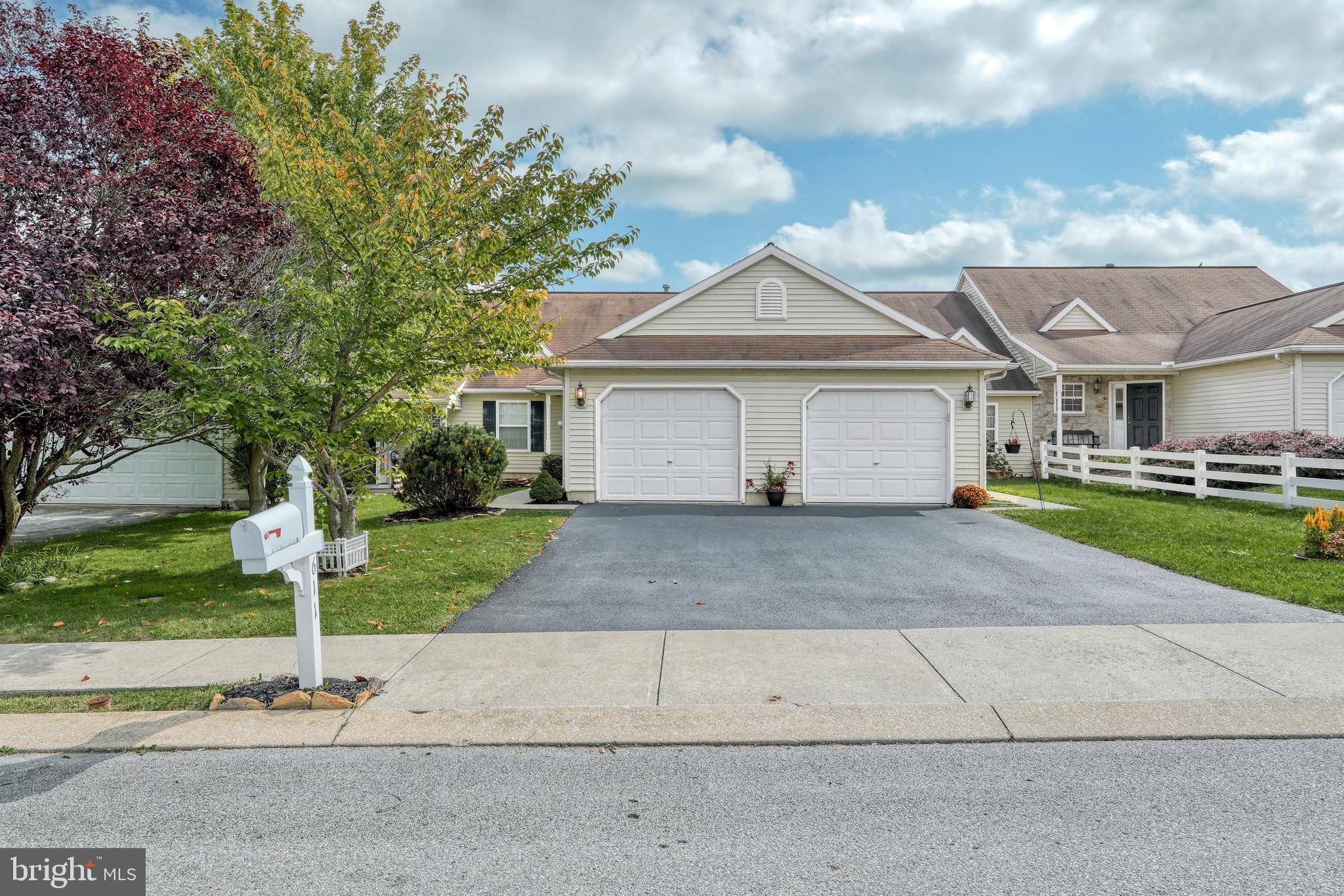 Dallastown, PA 17313,611 BLOSSOM HILL LN