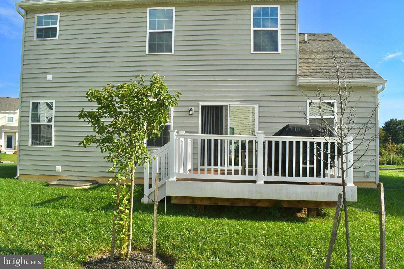 Middletown, DE 19709,338 TIGER LILY DR