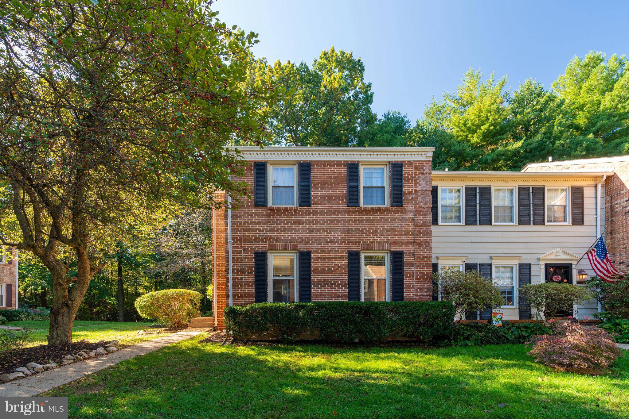 Springfield, VA 22152,7909 TREESIDE CT