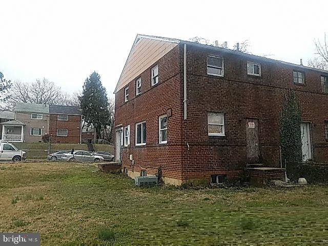 Suitland, MD 20746,4630 DOWELL LN