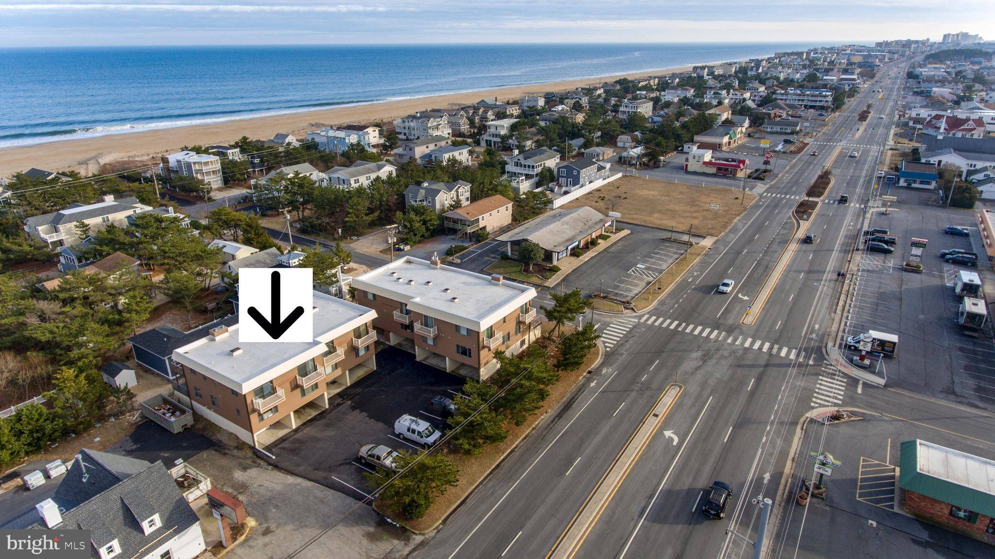 Fenwick Island, DE 19944,1205 COASTAL HWY #2