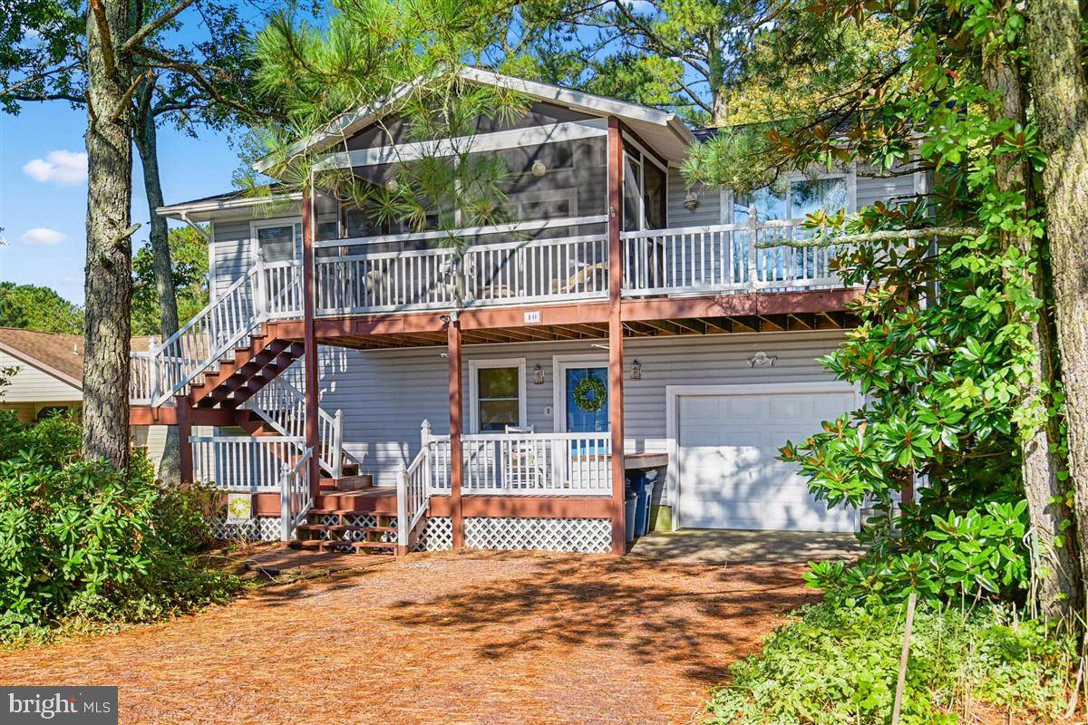 Ocean Pines, MD 21811,10 GRANBY LN