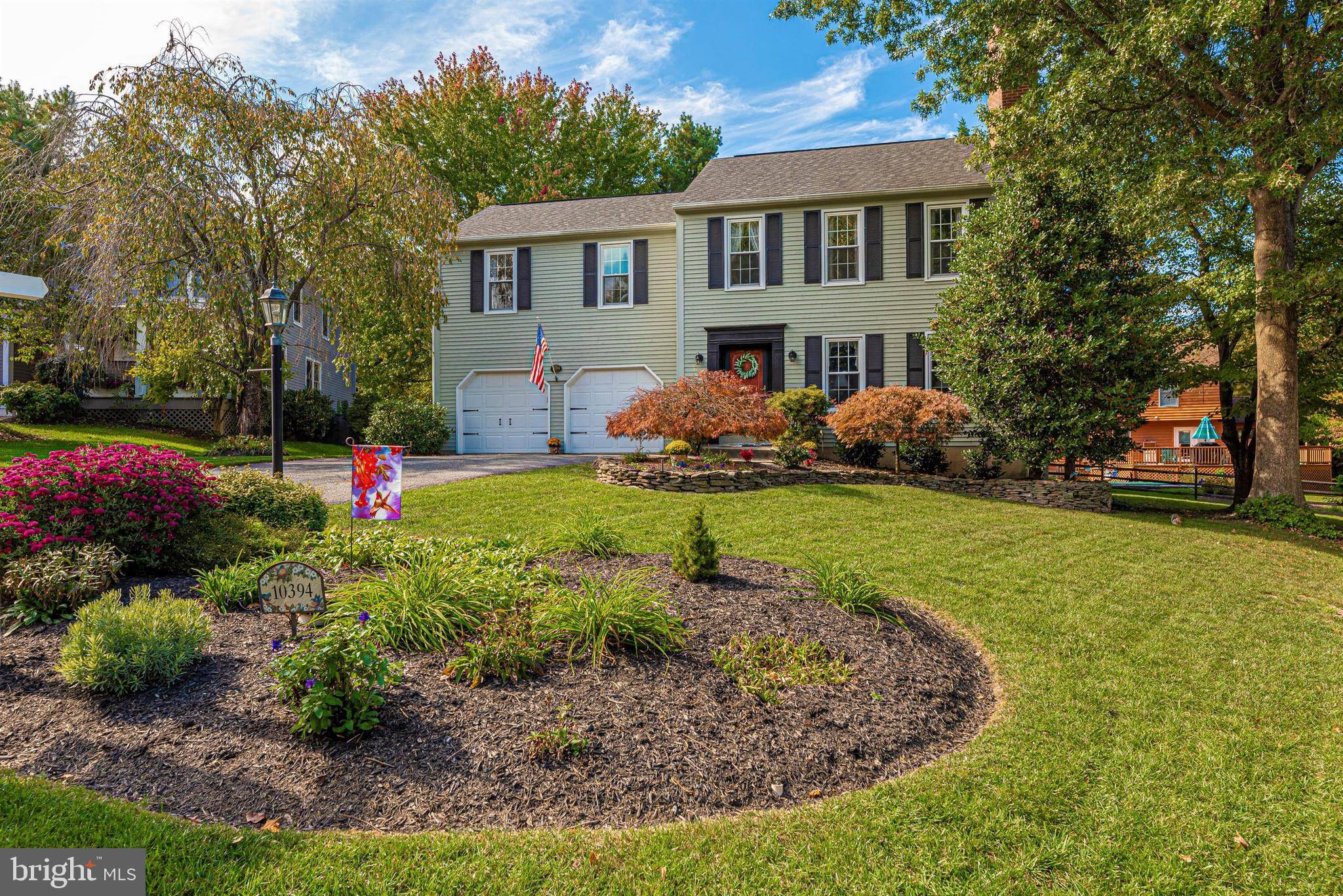 New Market, MD 21774,10394 MEADOWLAKE CIR