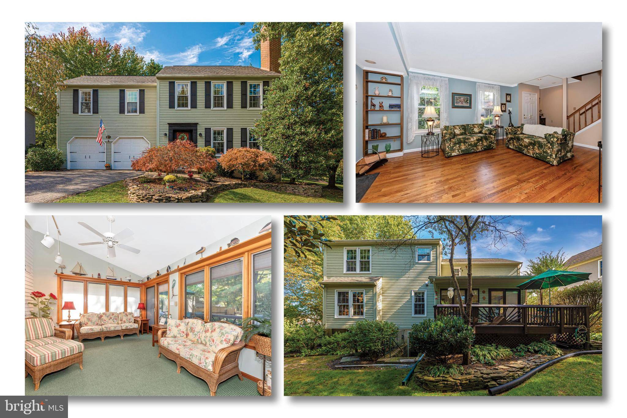 New Market, MD 21774,10394 MEADOWLAKE CIR