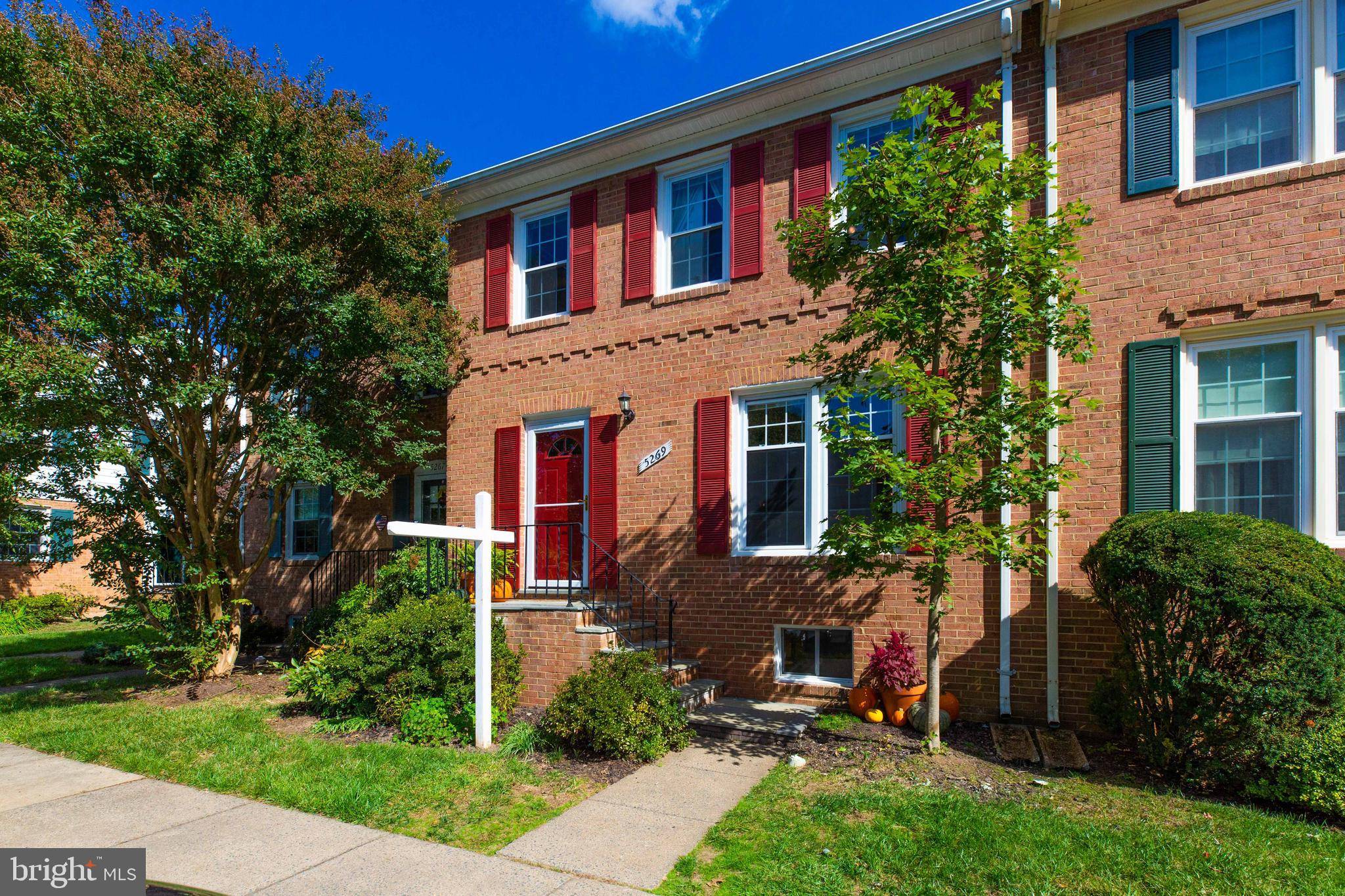 Springfield, VA 22151,5269 LEESTONE CT