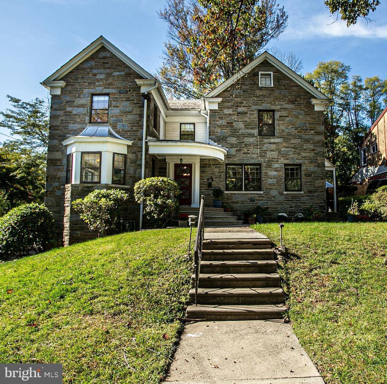 Elkins Park, PA 19027,624 SPRING AVE