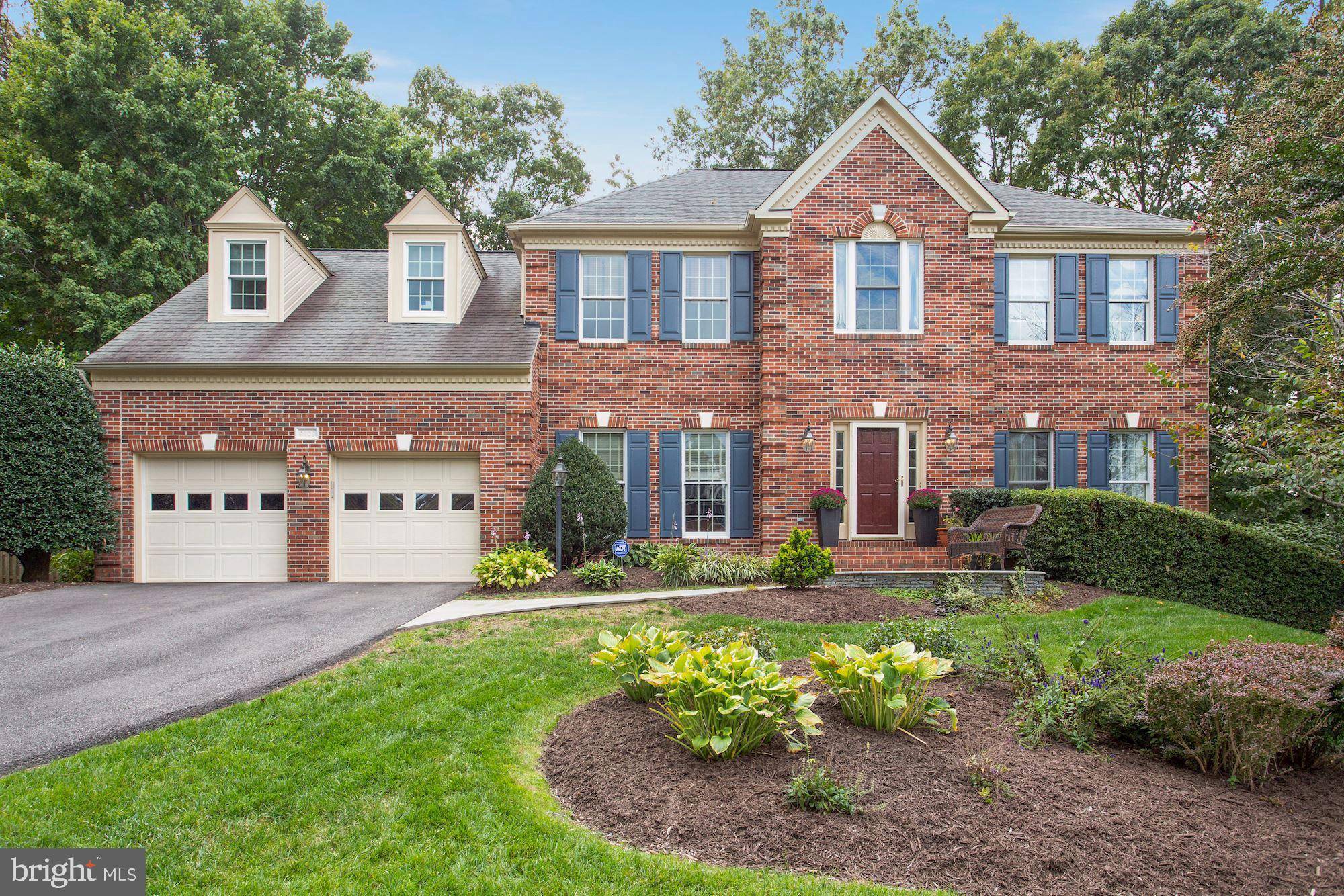 Fairfax Station, VA 22039,9409 RAVINA CT