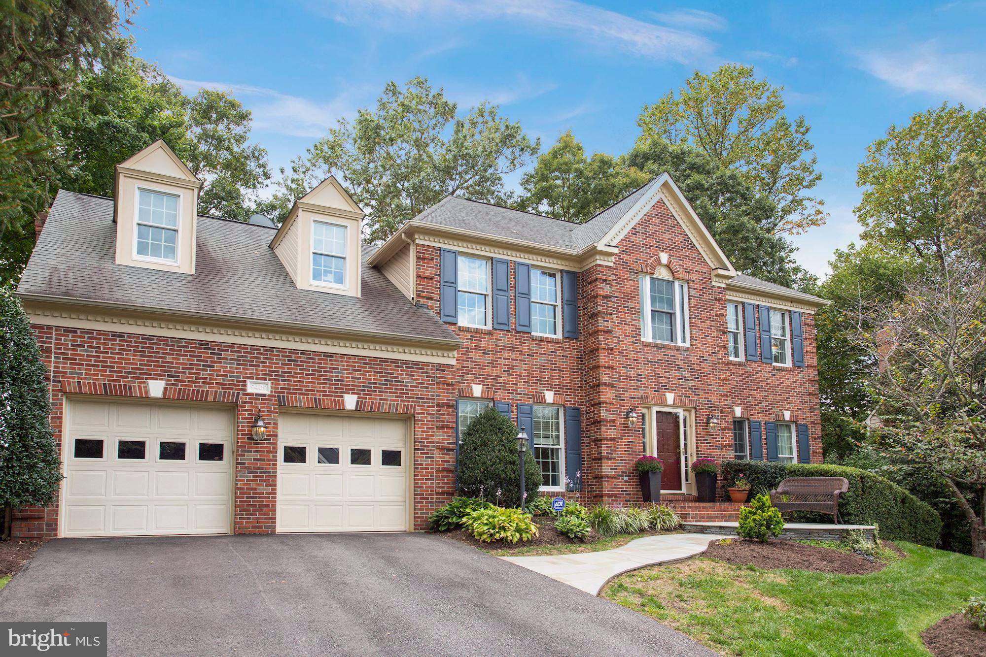 Fairfax Station, VA 22039,9409 RAVINA CT