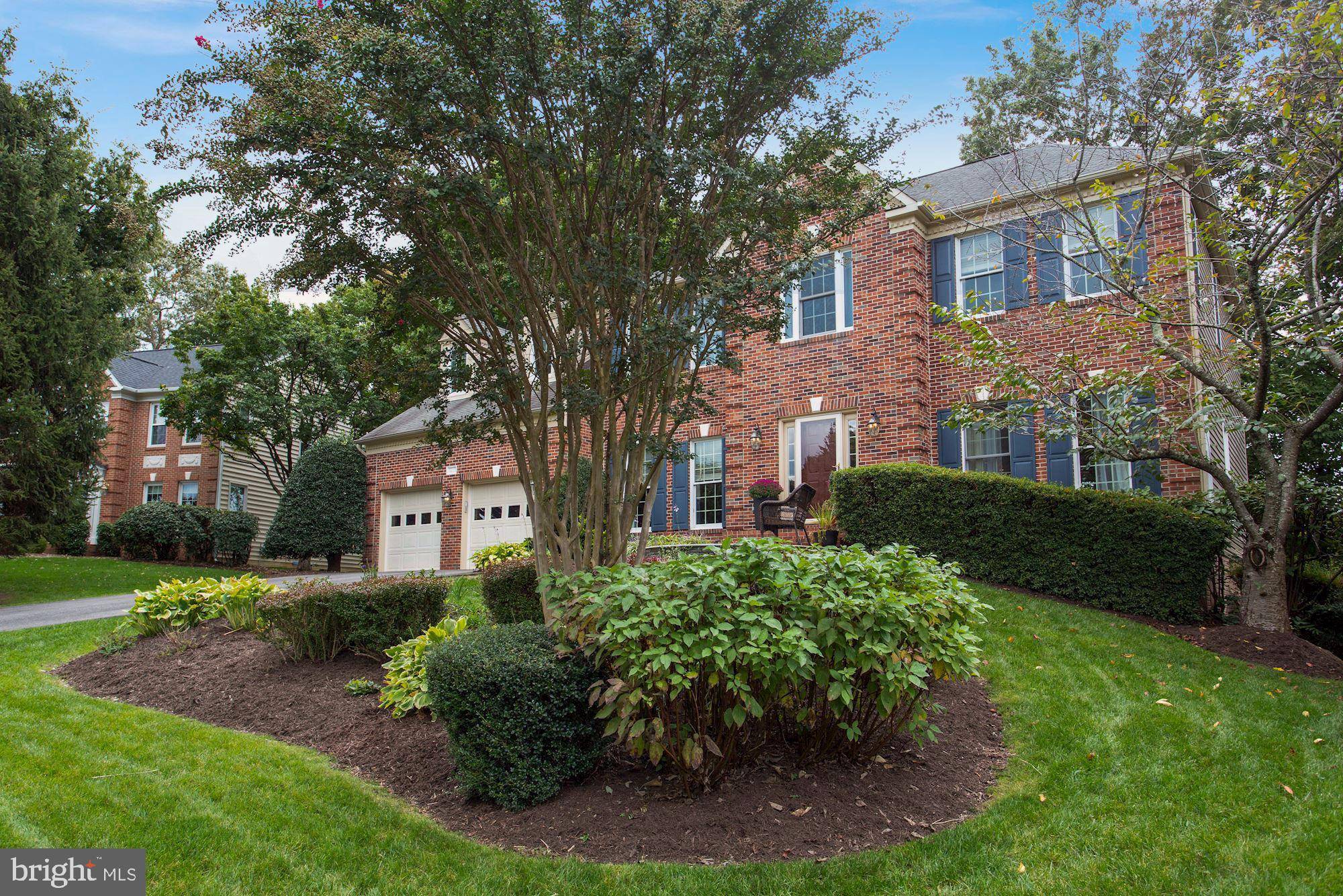 Fairfax Station, VA 22039,9409 RAVINA CT