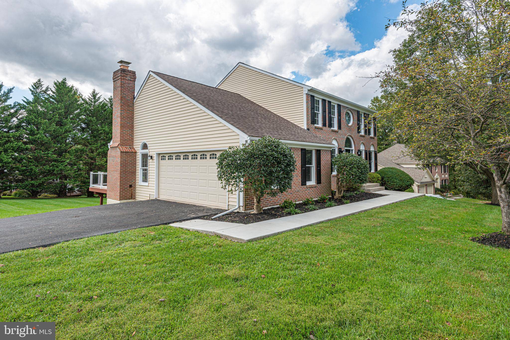 Owings Mills, MD 21117,3736 BIRCHMERE CT