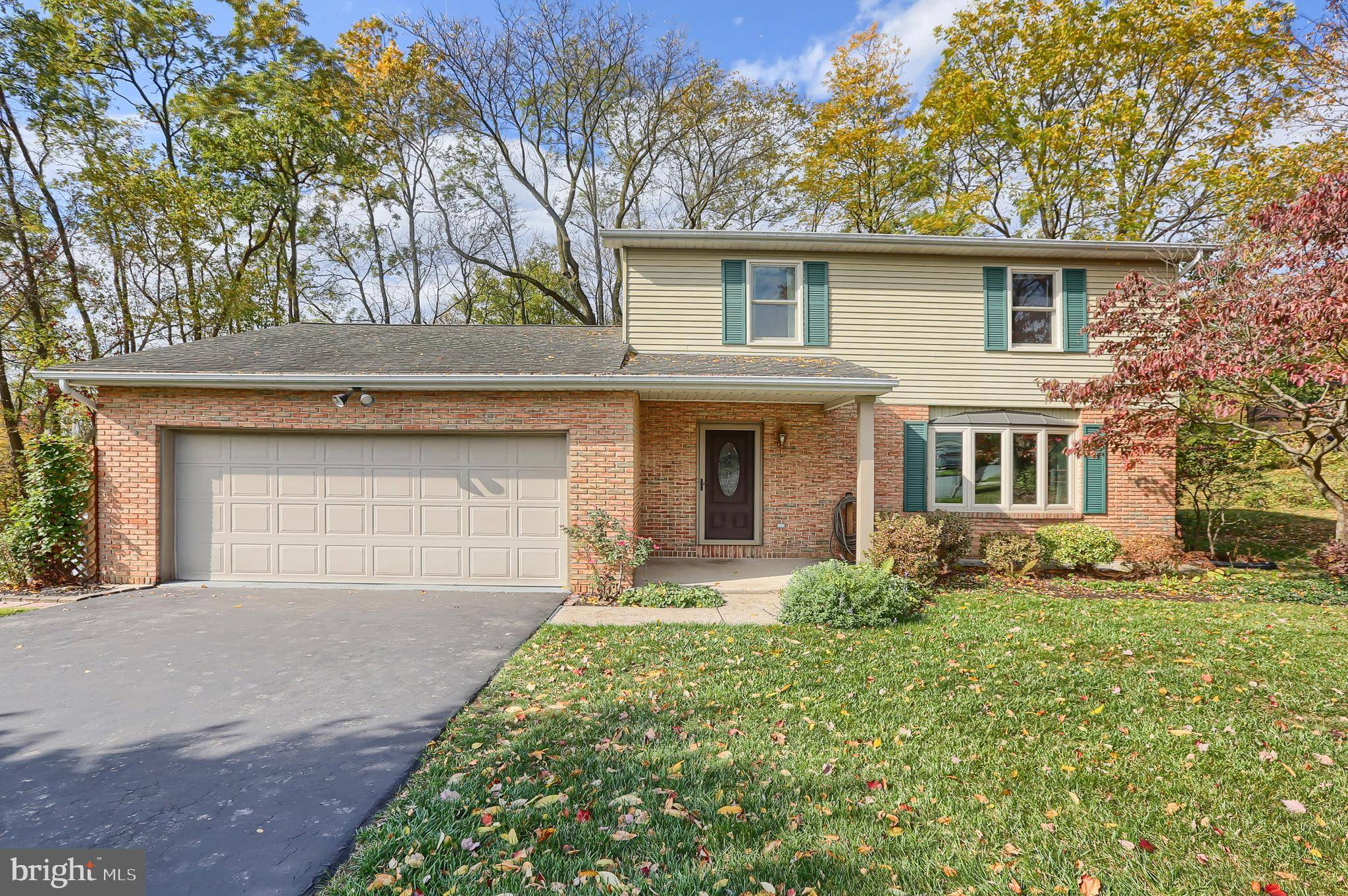 Harrisburg, PA 17112,4908 FOLLINS CT